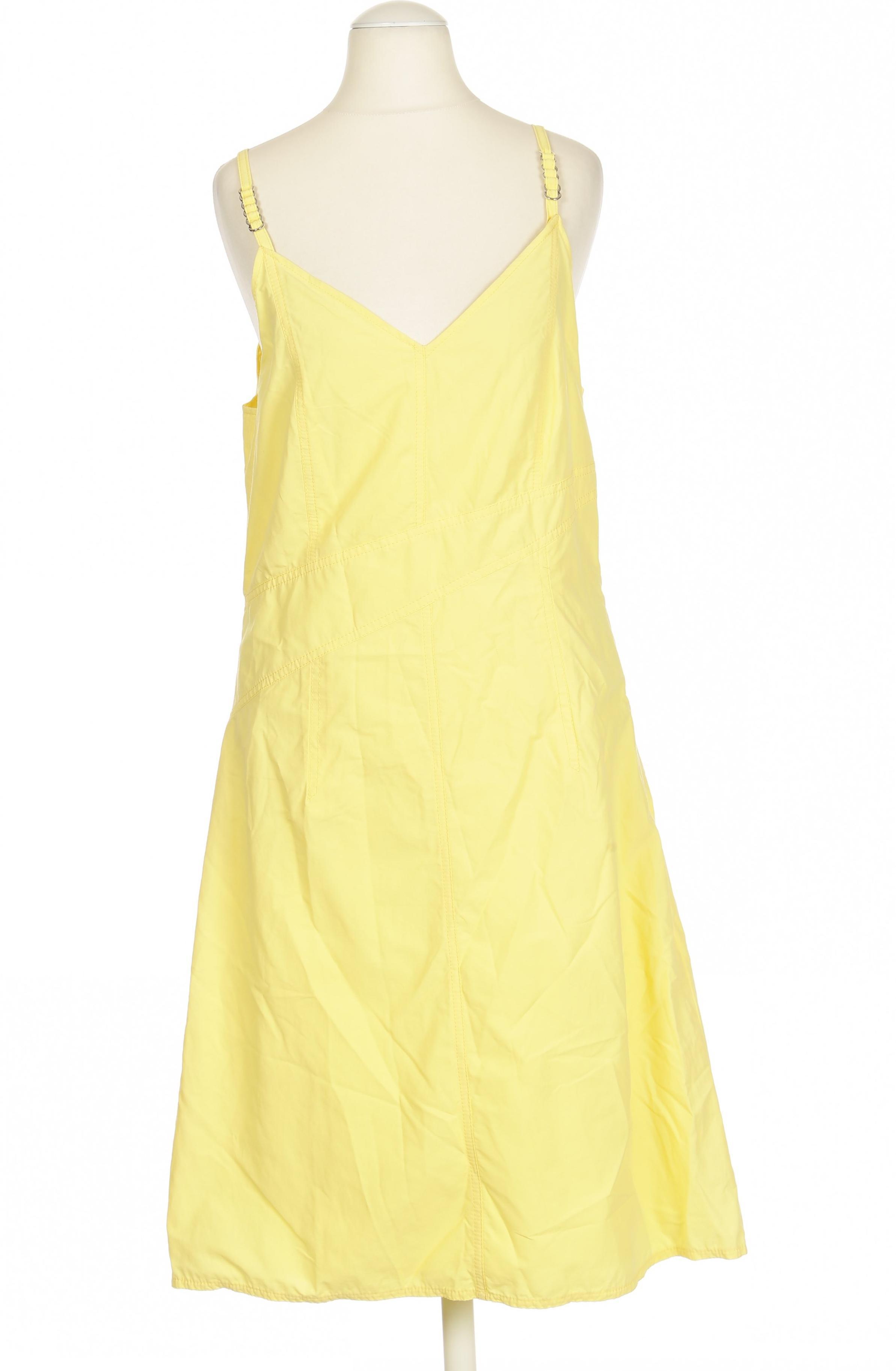 

Tuzzi Damen Kleid, gelb, Gr.