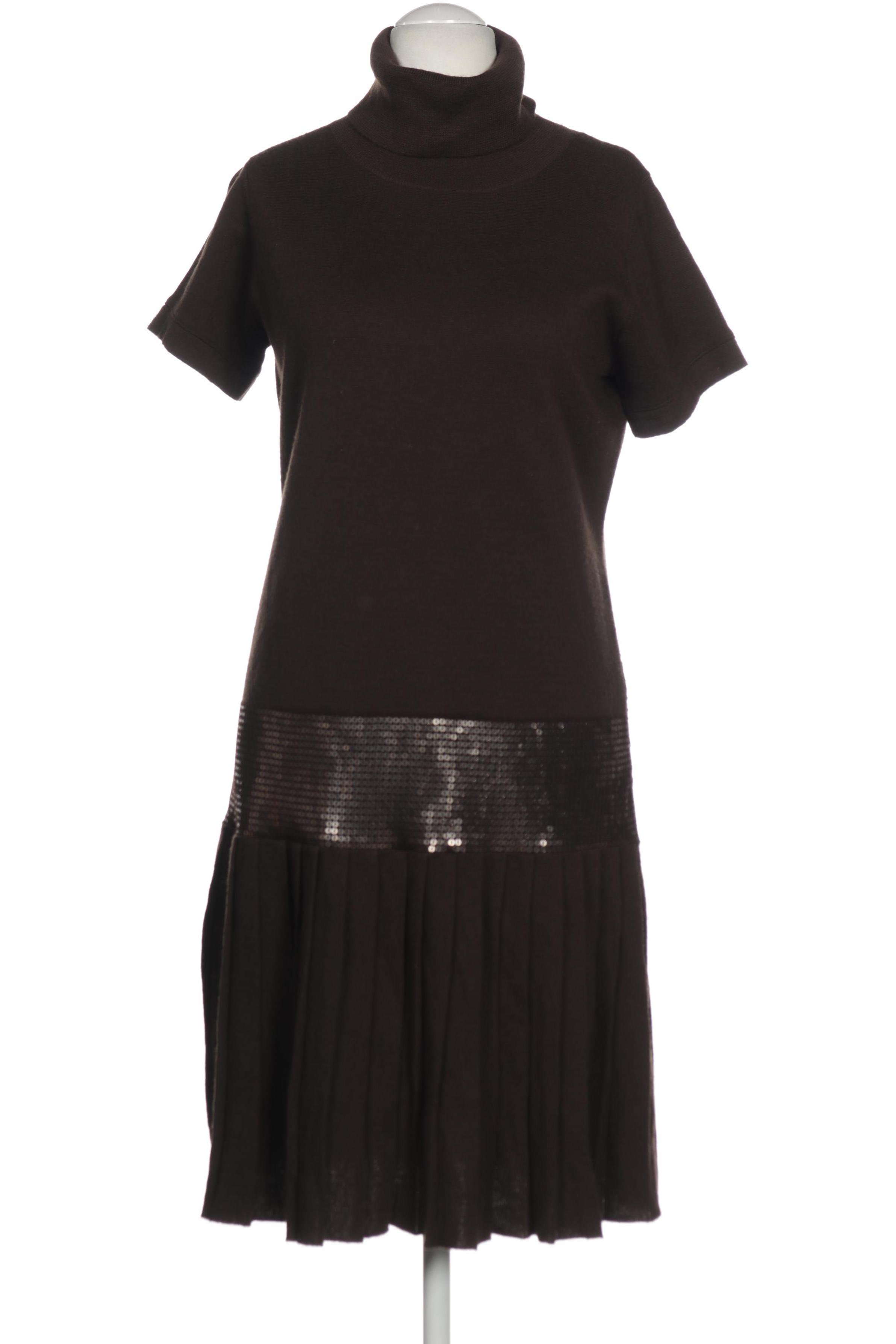 

Tuzzi Damen Kleid, braun, Gr. 42