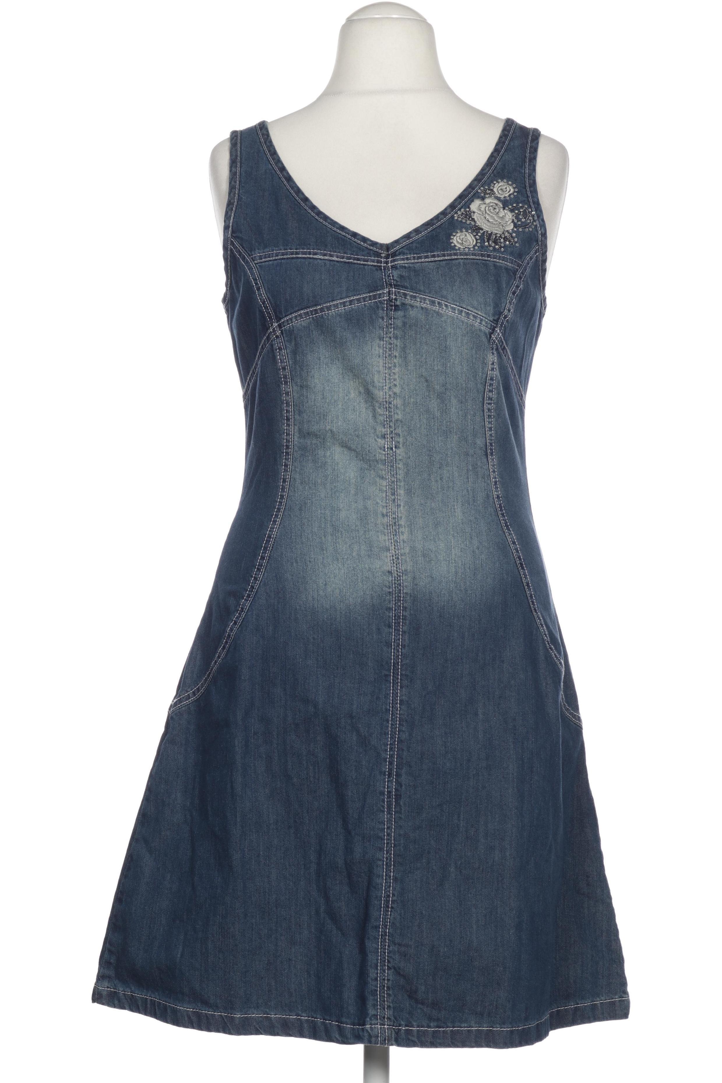 

Tuzzi Damen Kleid, blau, Gr. 38