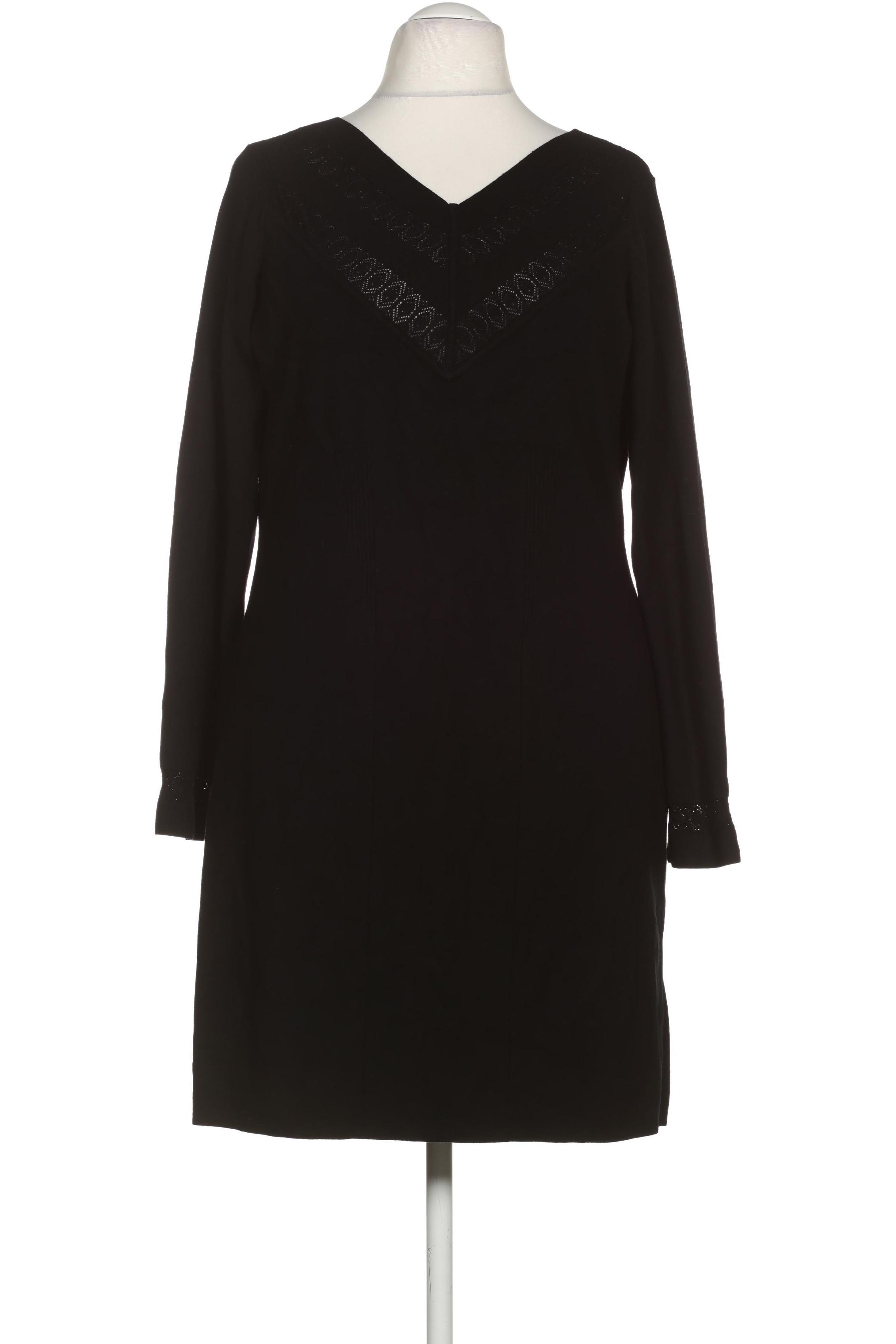 

Tuzzi Damen Kleid, schwarz, Gr. 46