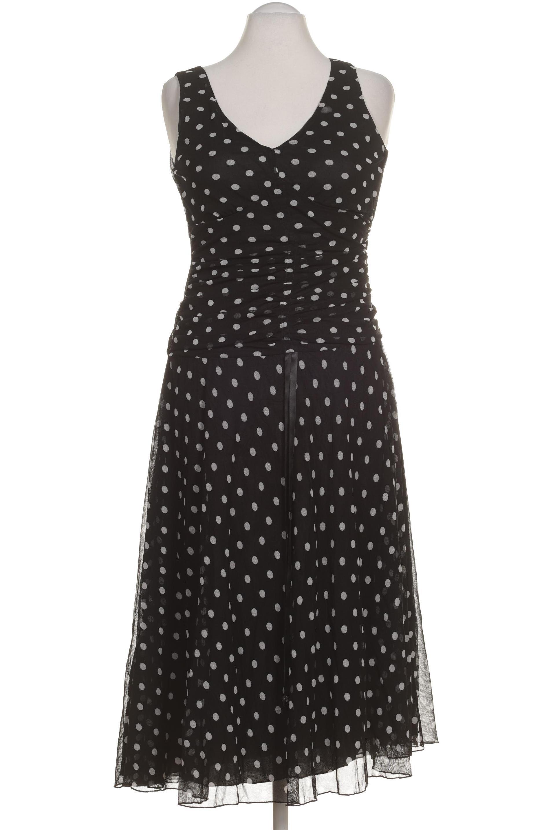 

Tuzzi Damen Kleid, schwarz, Gr. 40