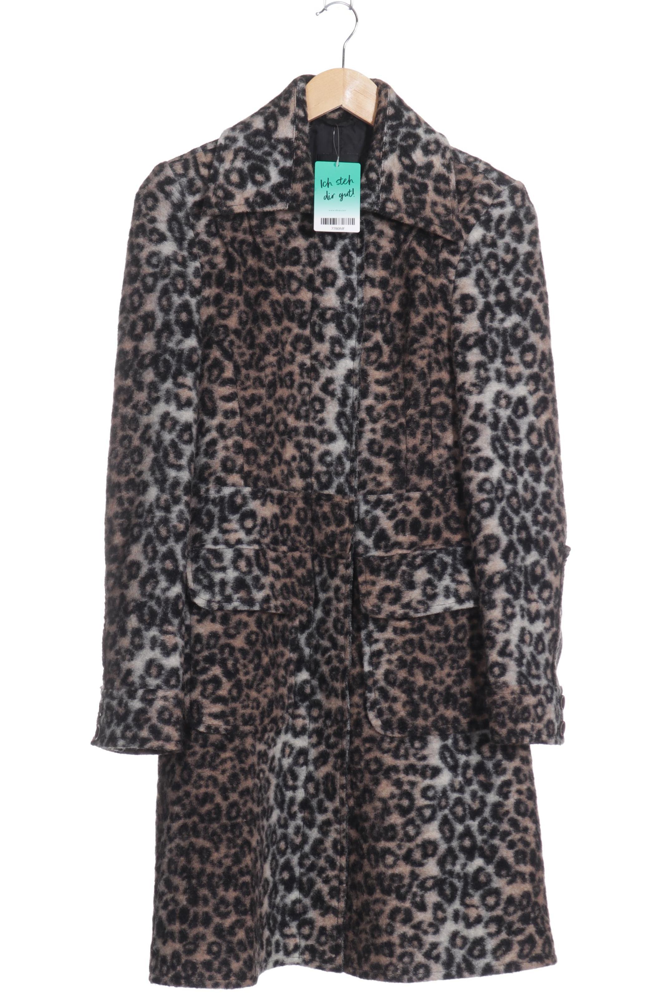 

Tuzzi Damen Mantel, braun, Gr. 36