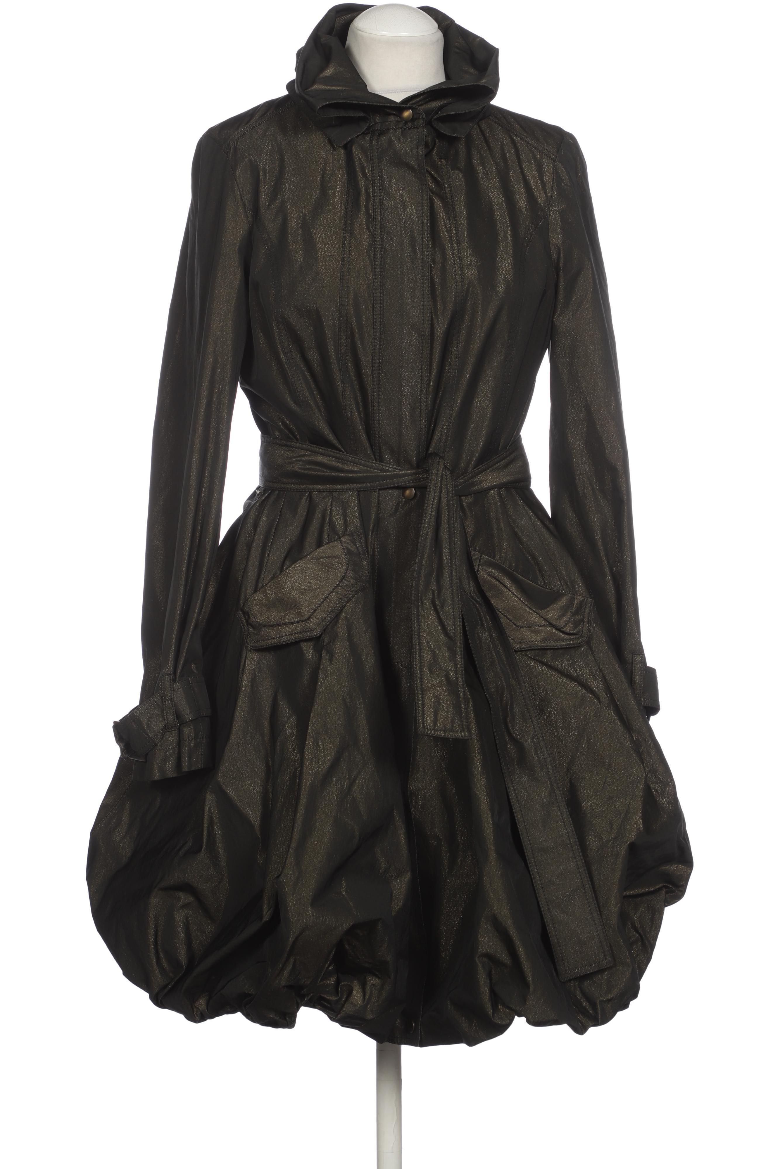 

Tuzzi Damen Mantel, grün, Gr. 36