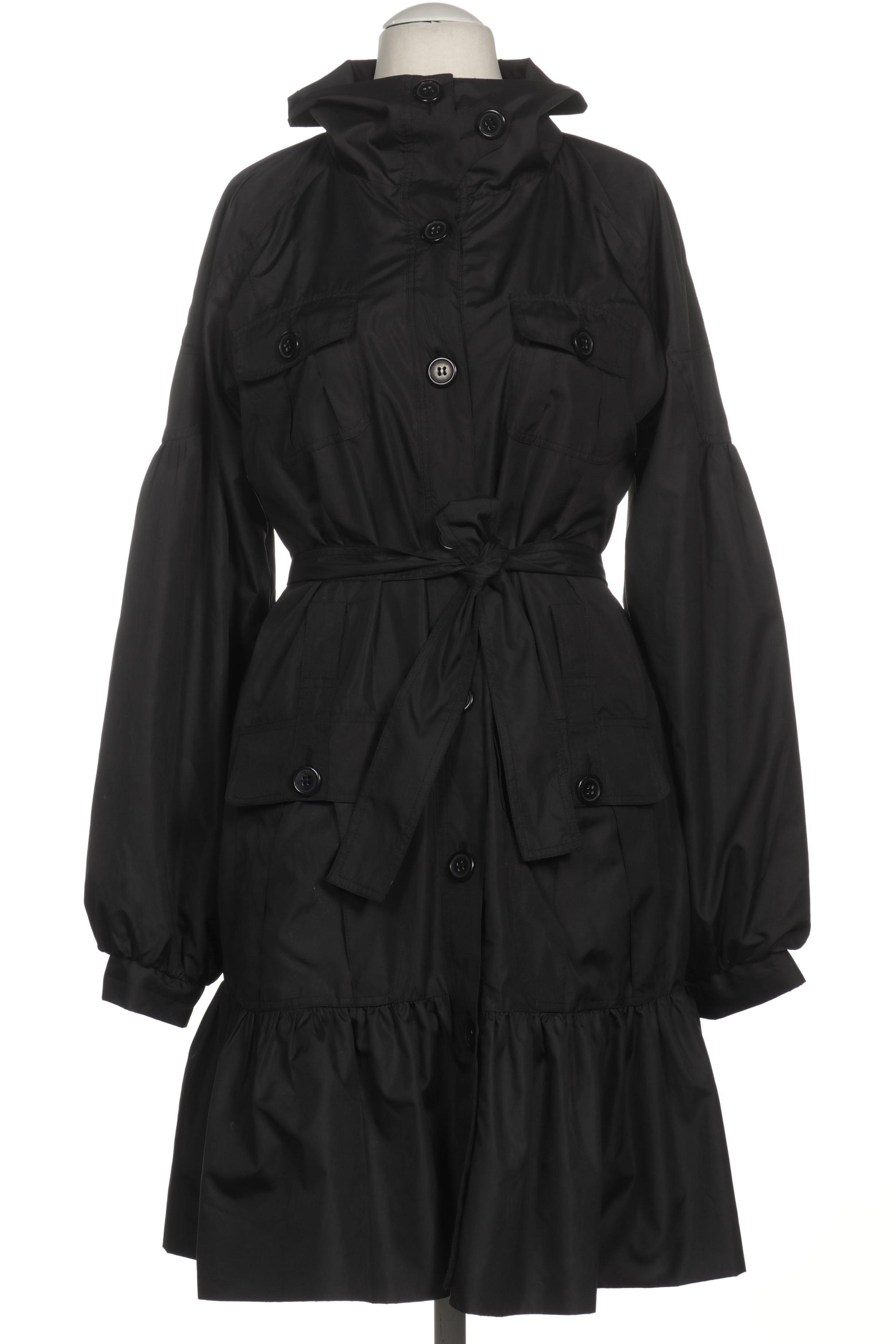 

Tuzzi Damen Mantel, schwarz, Gr. 40