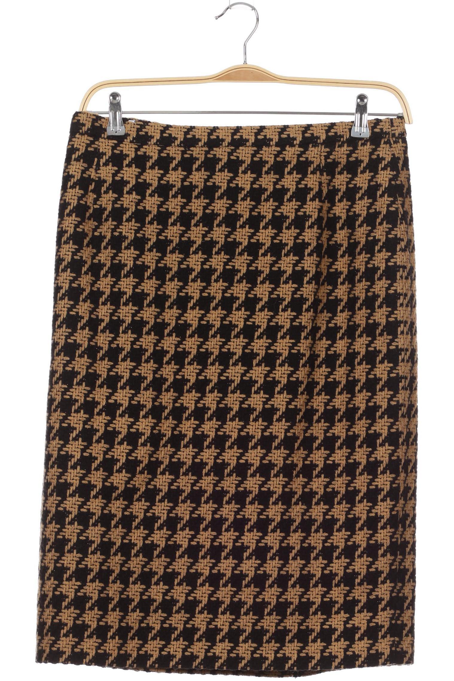 

Tuzzi Damen Rock, beige, Gr. 42