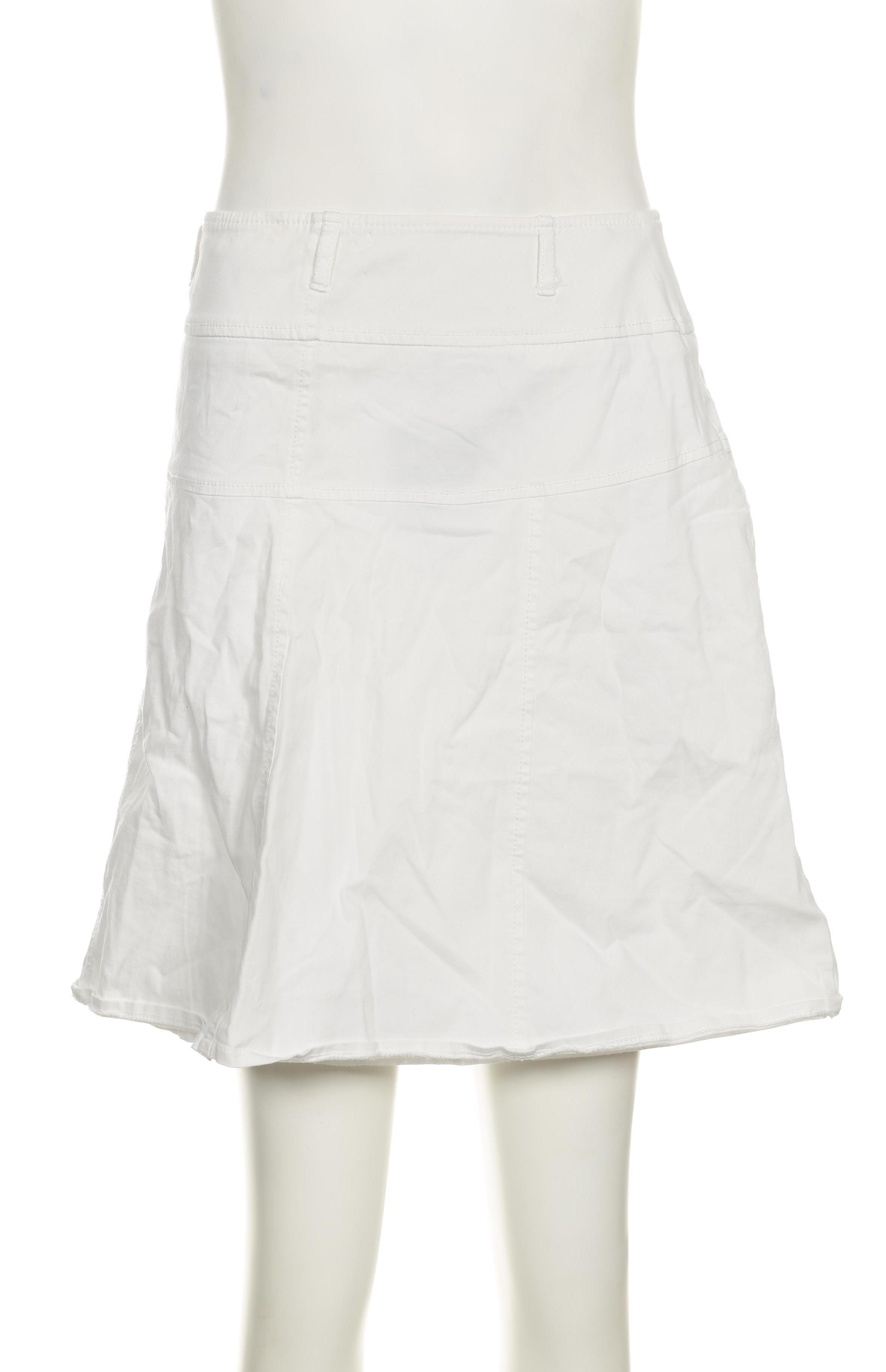 

Tuzzi Damen Rock, weiß, Gr. 42