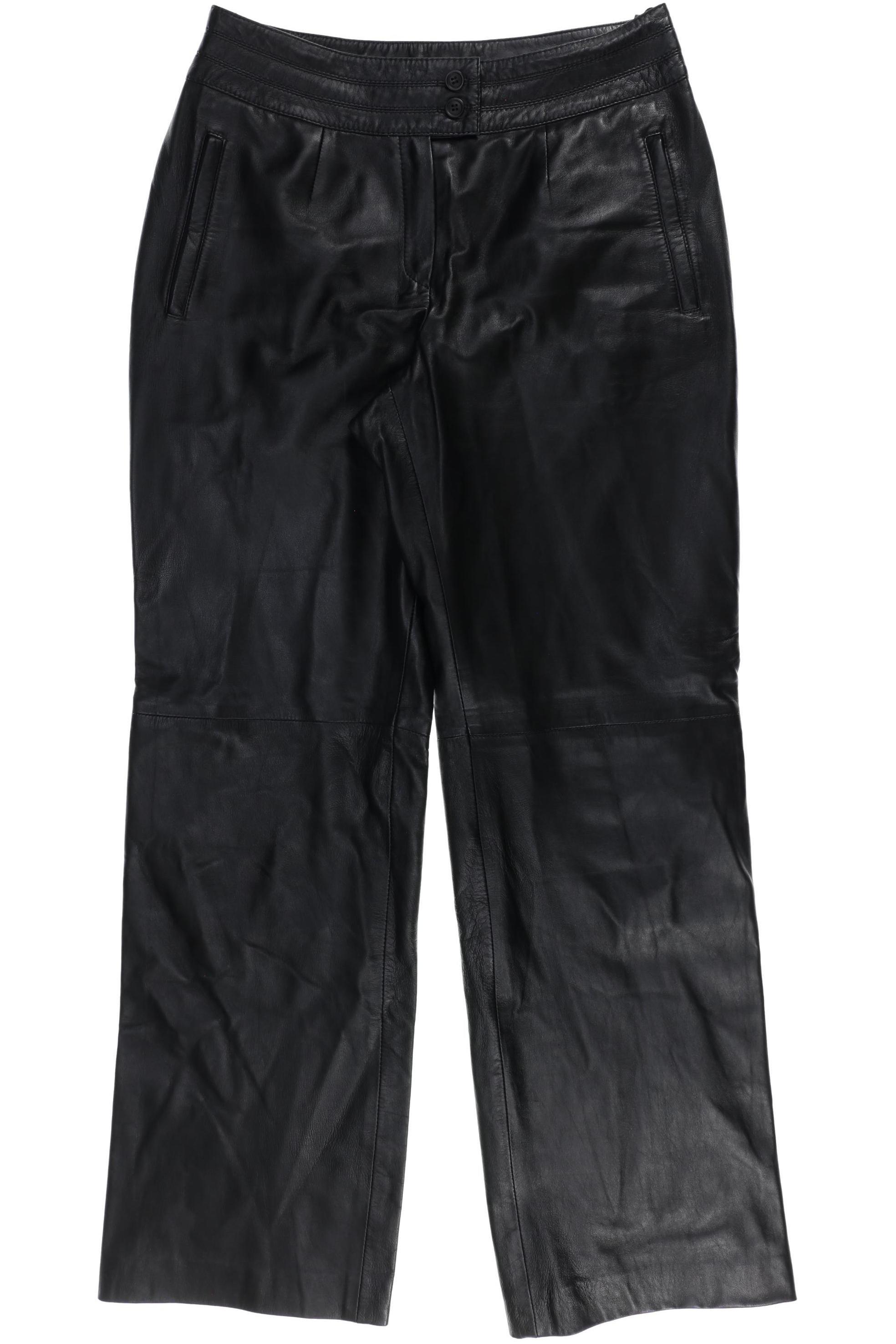 

Tuzzi Damen Stoffhose, schwarz, Gr. 38