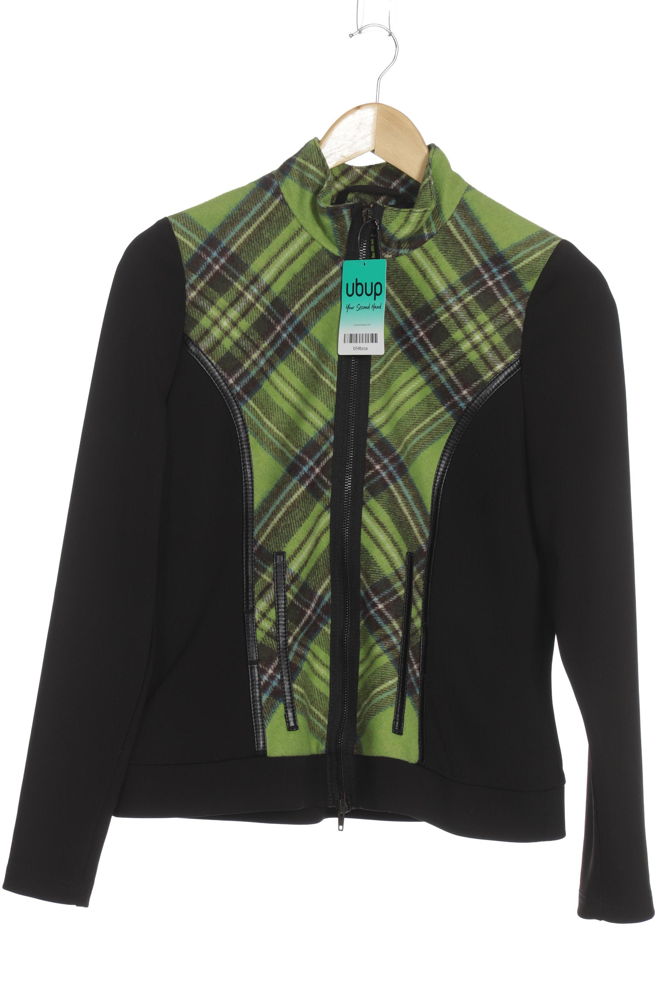 

Tuzzi Damen Strickjacke, schwarz, Gr. 38