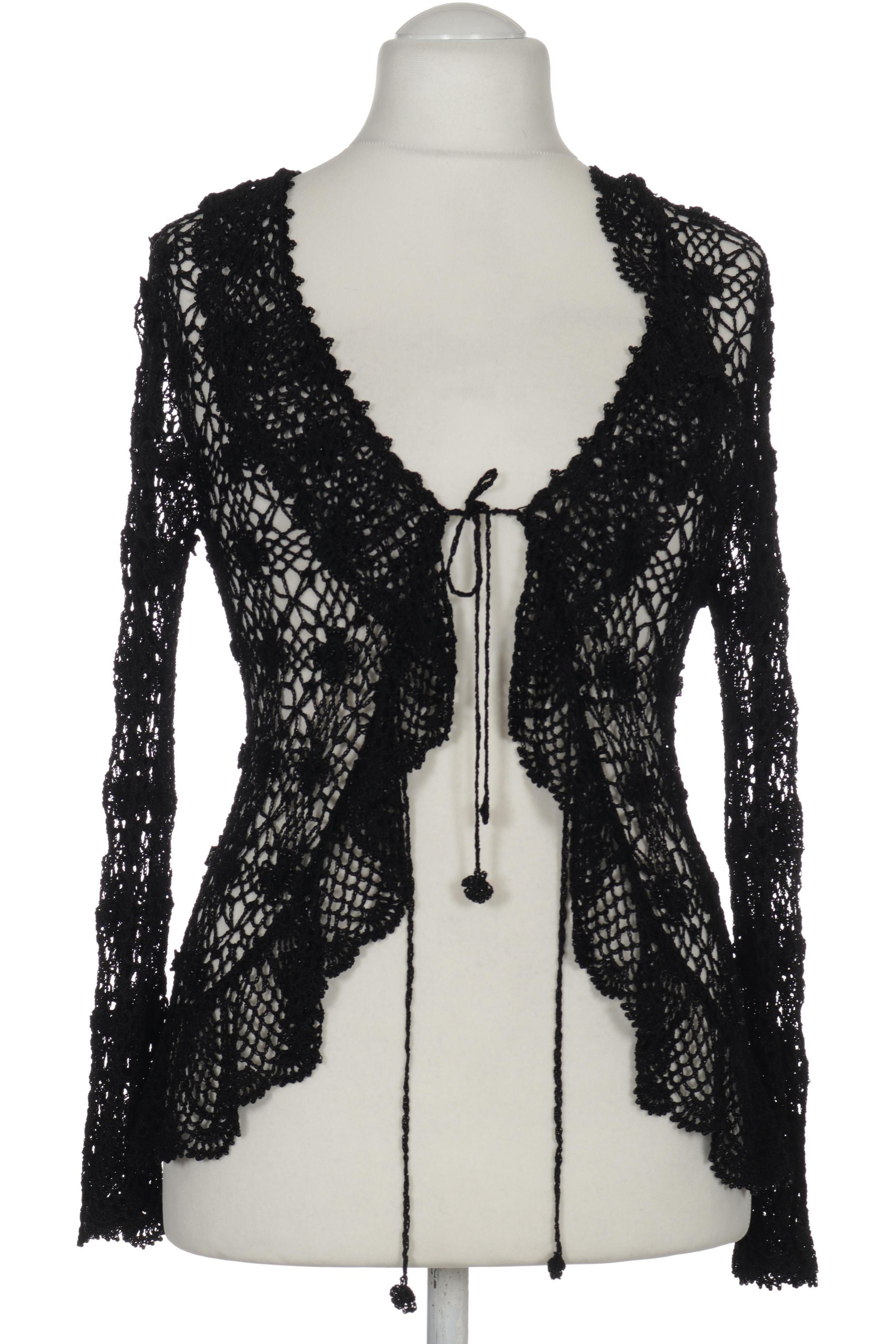 

Tuzzi Damen Strickjacke, schwarz, Gr.