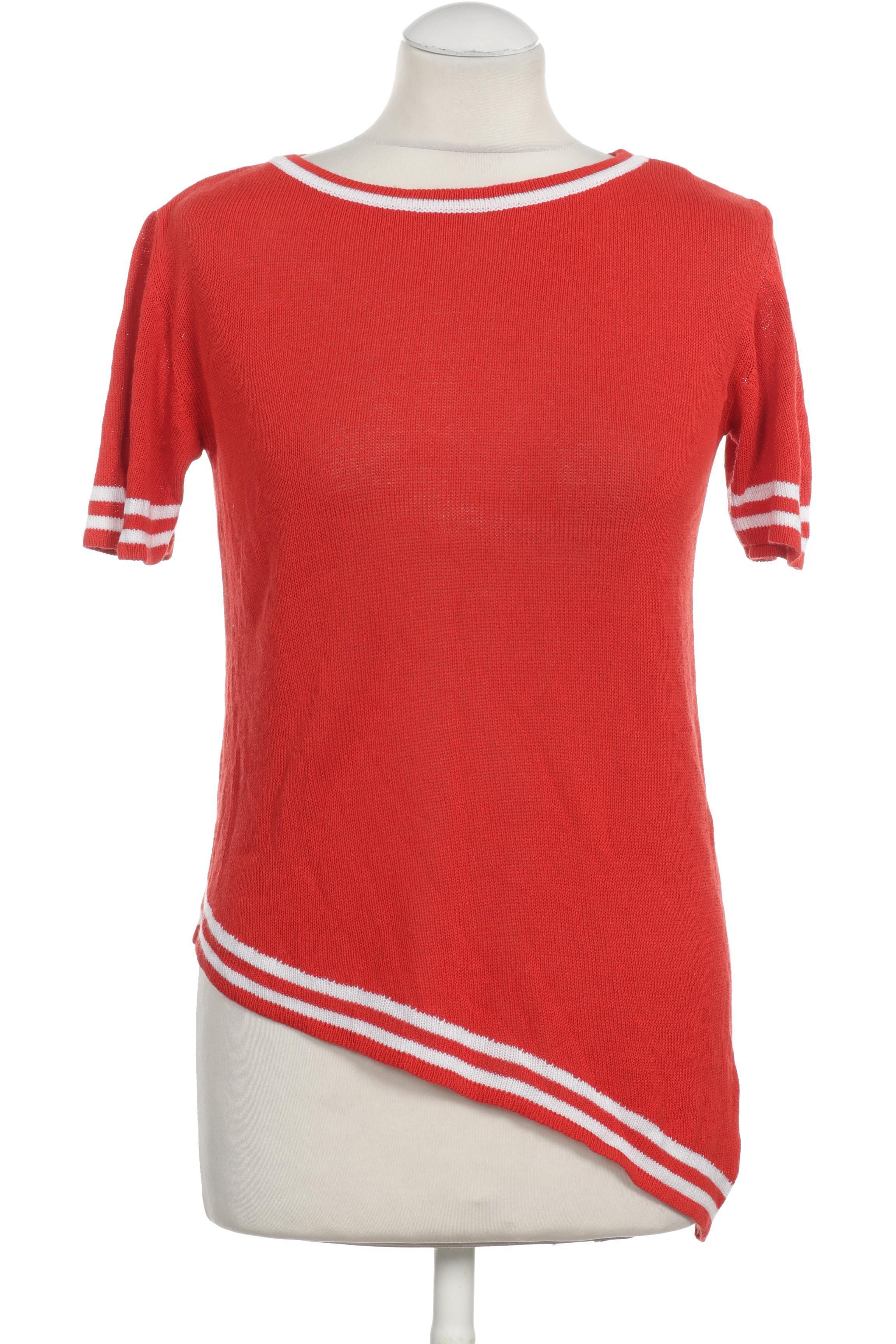

Tuzzi Damen T-Shirt, rot, Gr. 42