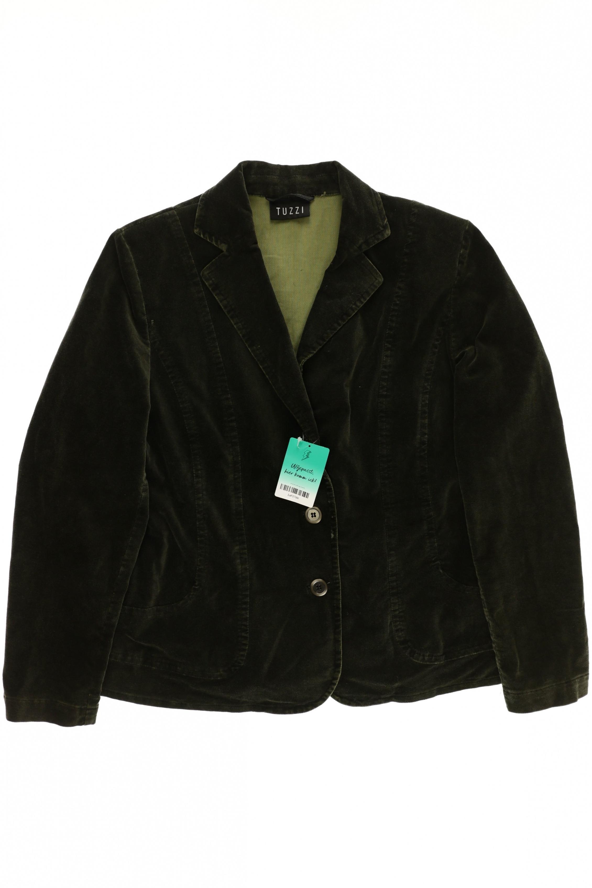 

Tuzzi Herren Sakko, grün, Gr. 44