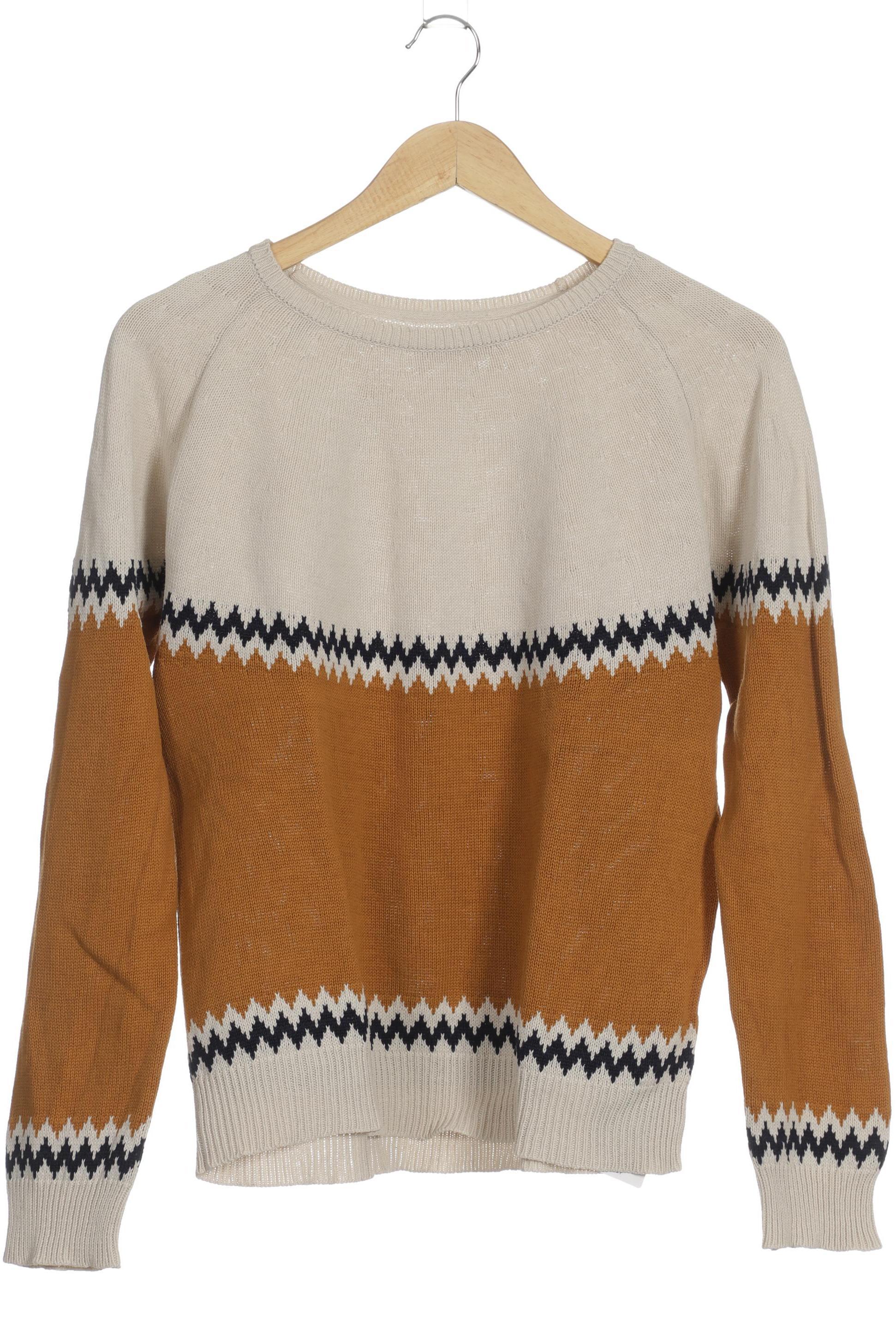 

Twothirds Damen Pullover, beige, Gr.
