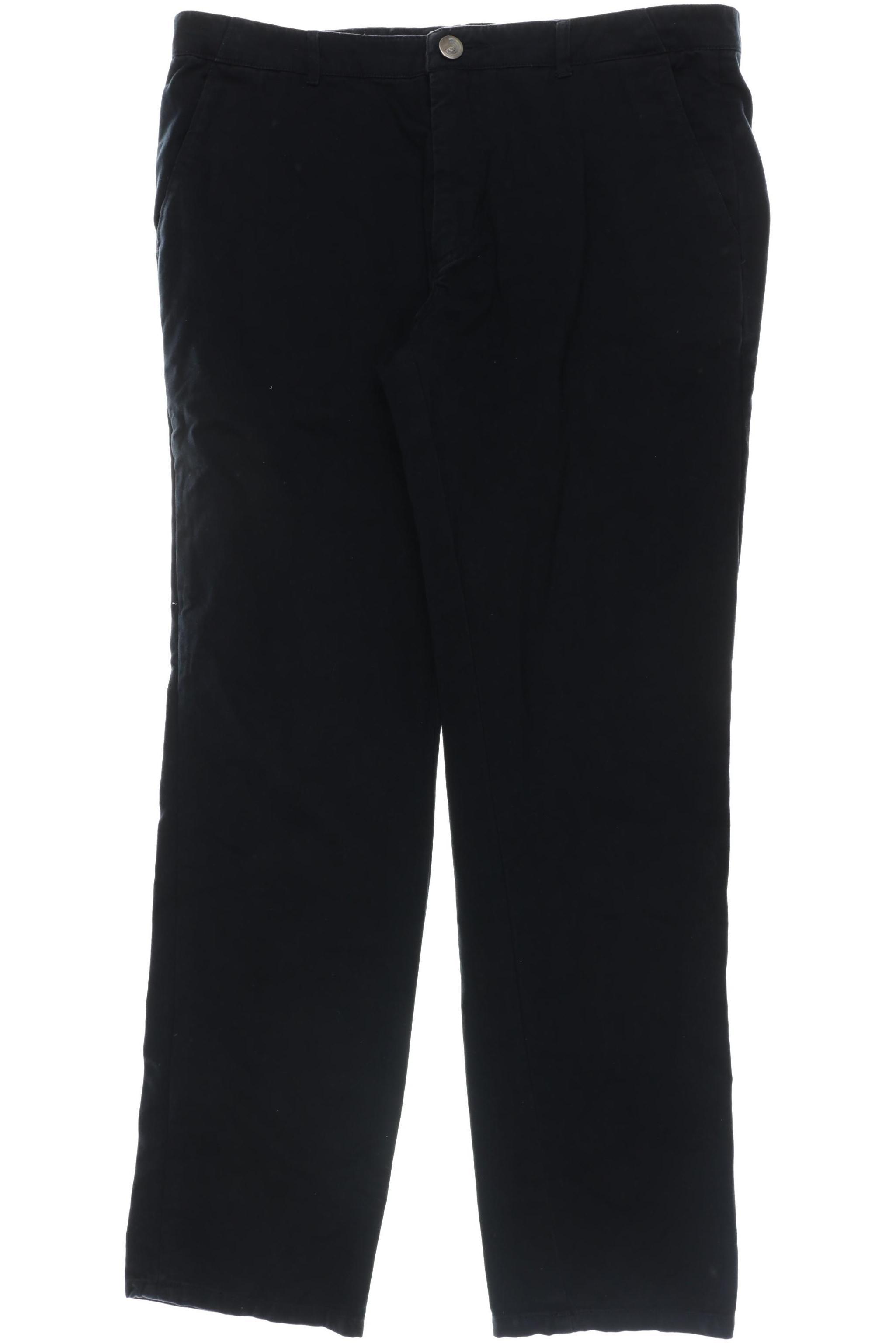 Thumbnail - Twothirds Herren Stoffhose, blau, Gr. 36