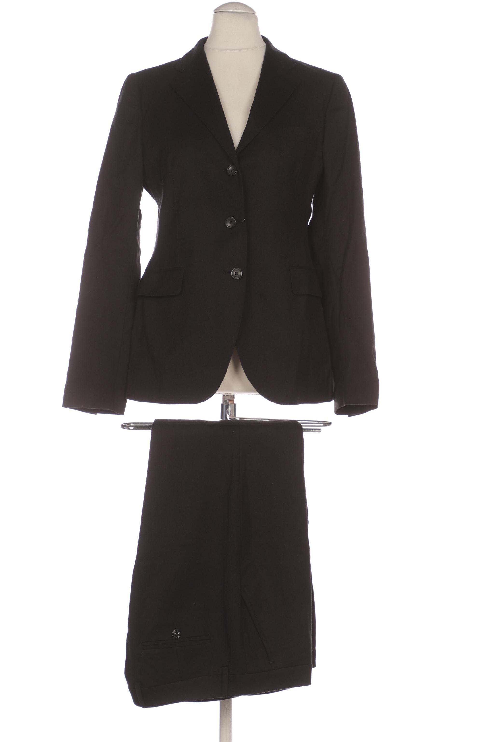 

Tagliatore Damen Anzug, schwarz, Gr. 46