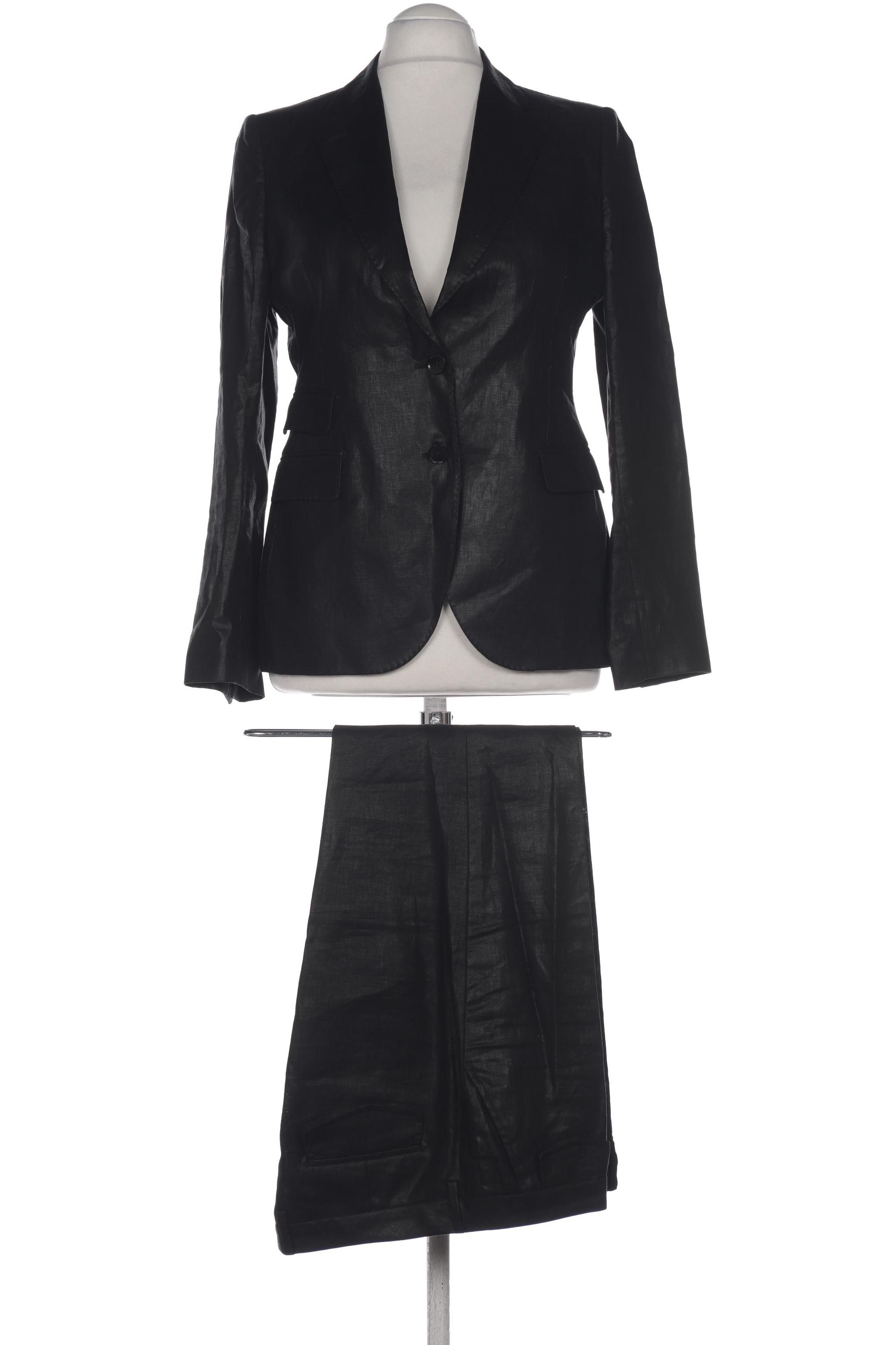 

Tagliatore Damen Anzug, schwarz, Gr. 48