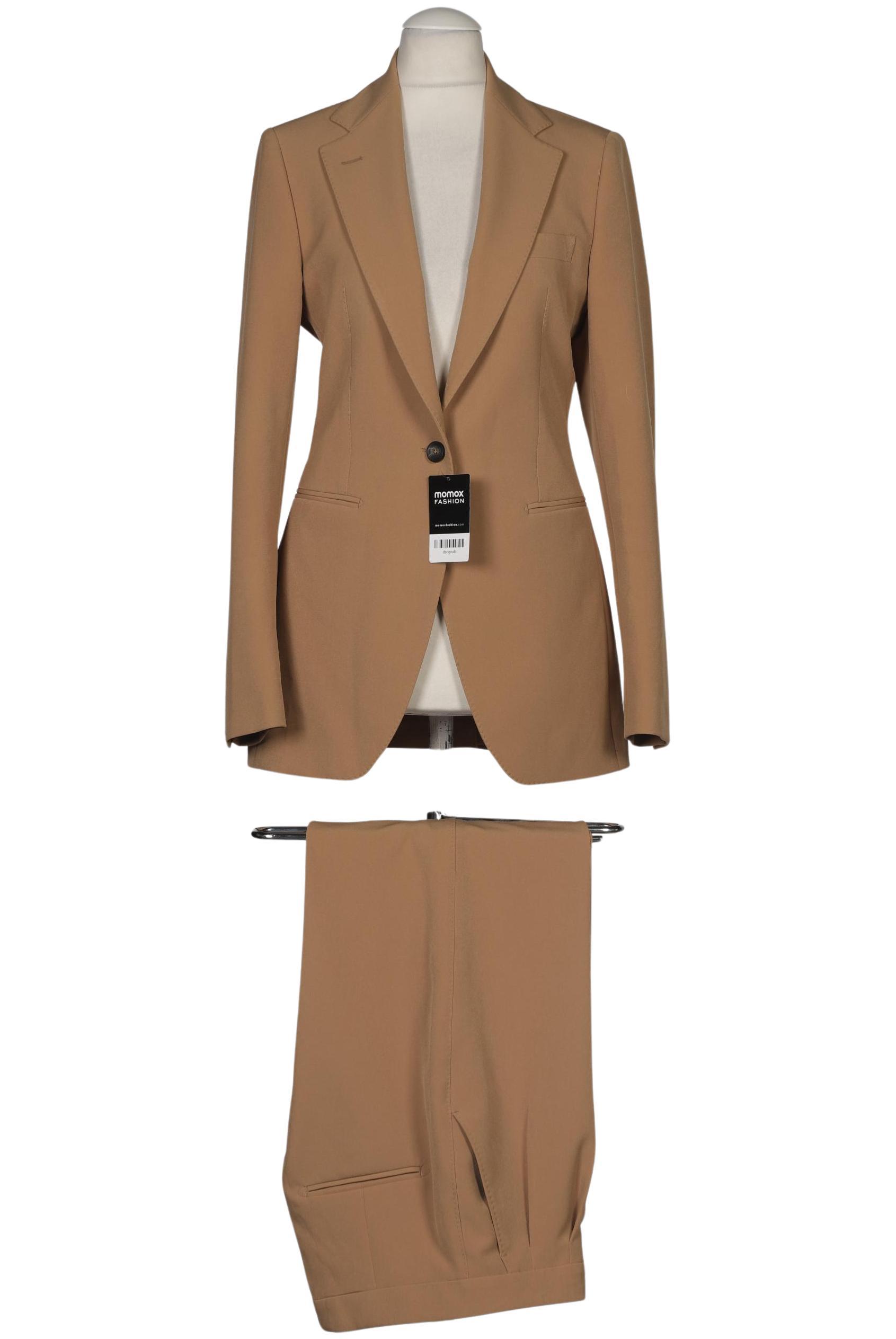 

Tagliatore Damen Anzug, beige, Gr. 40