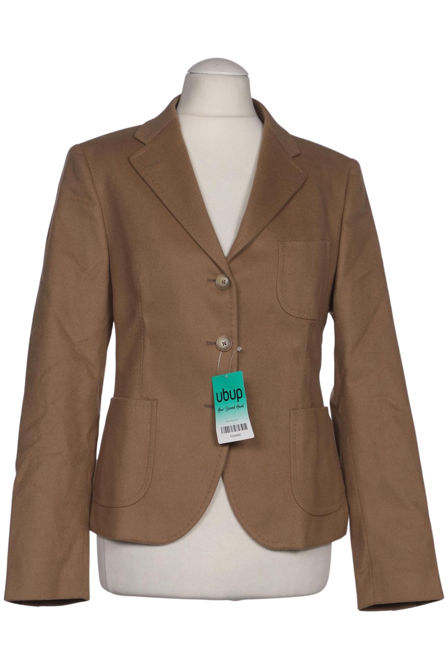 

Tagliatore Damen Blazer, braun, Gr. 44