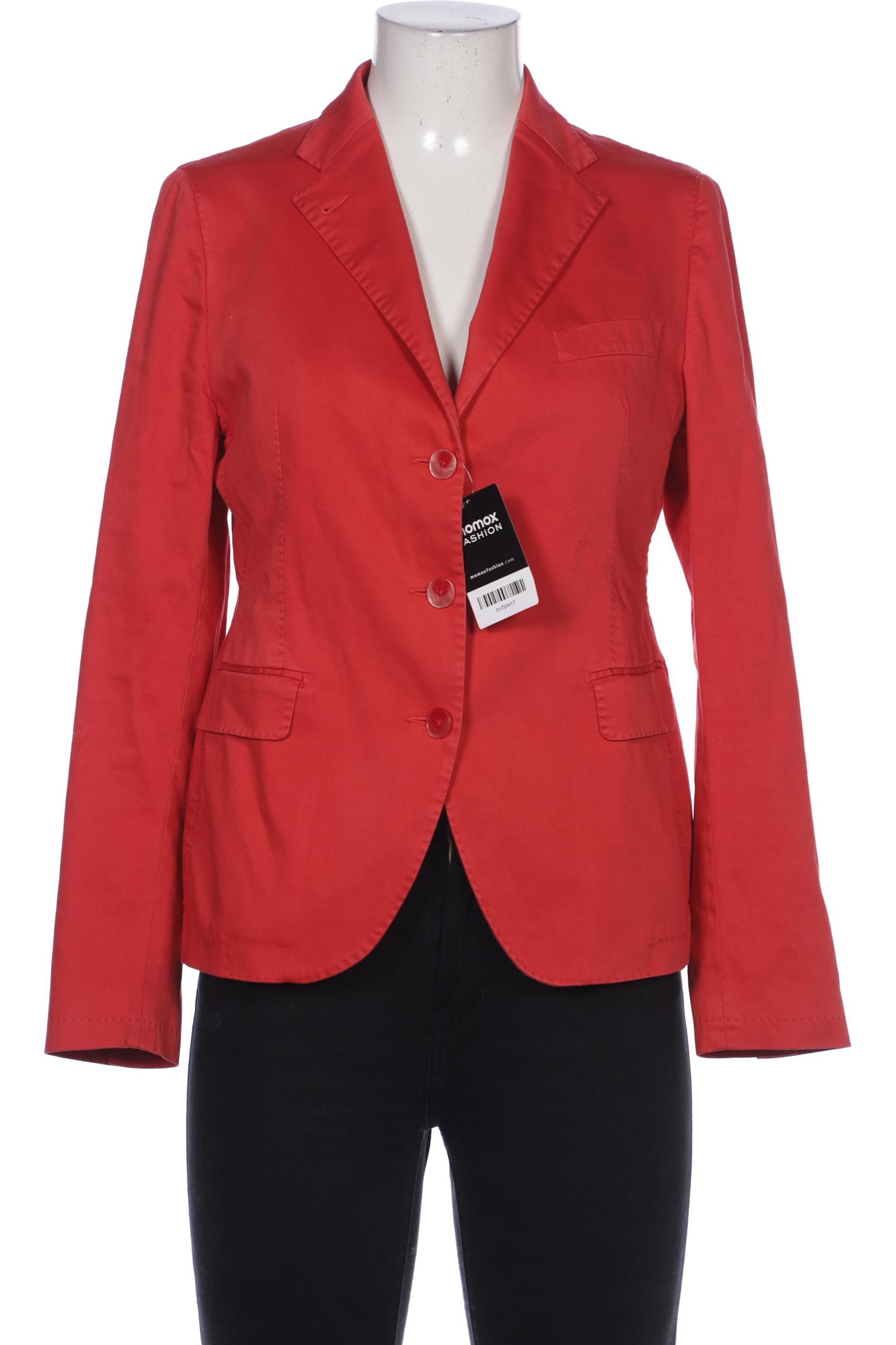 

Tagliatore Damen Blazer, rot, Gr. 44
