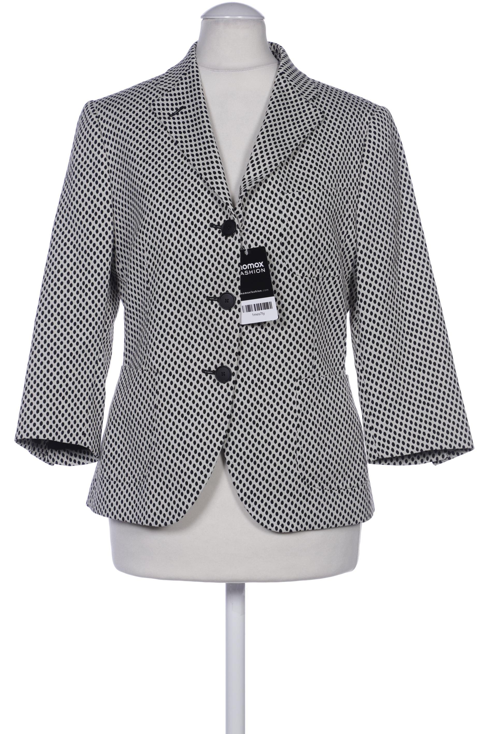 

Tagliatore Damen Blazer, cremeweiß, Gr. 42