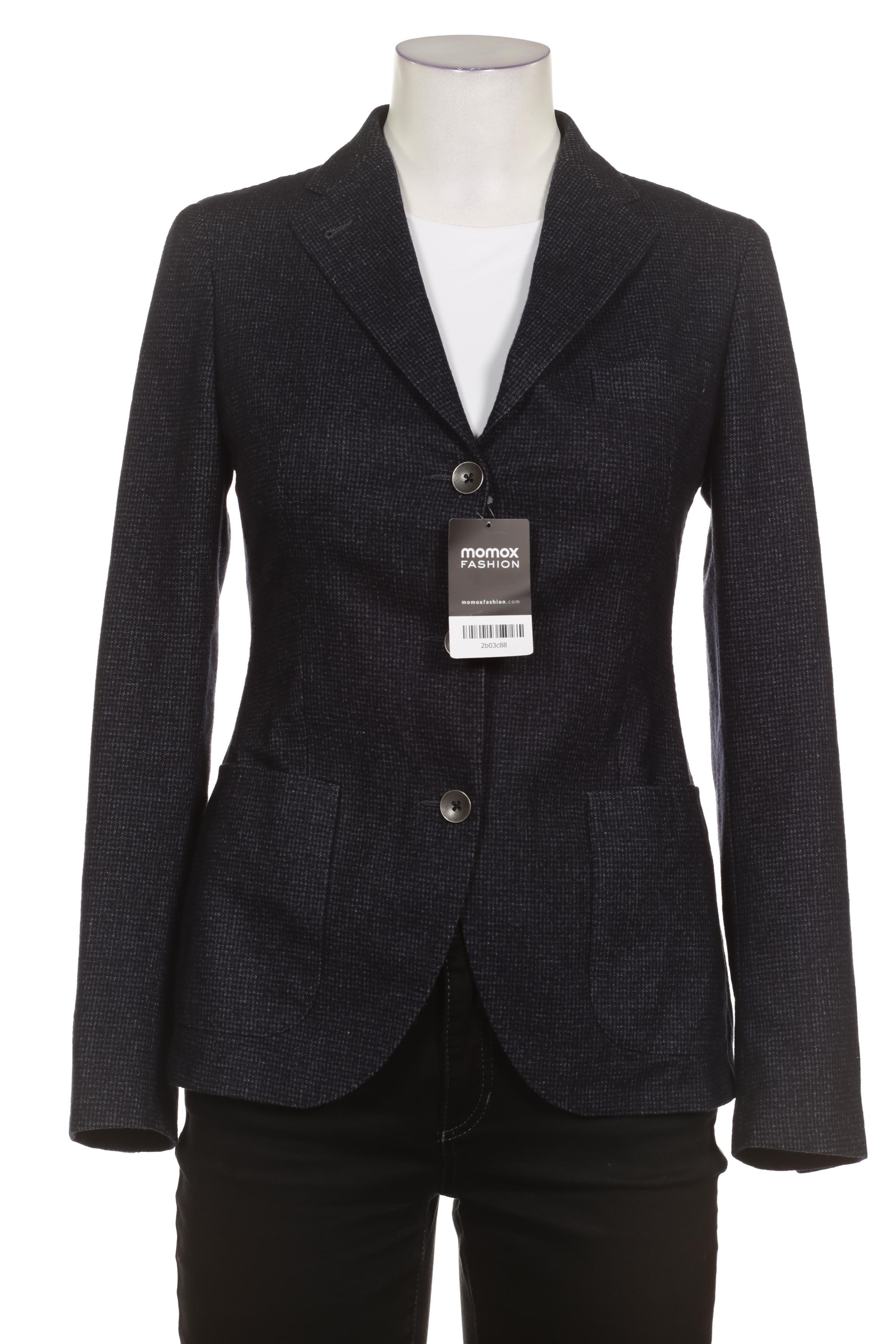 

Tagliatore Damen Blazer, blau, Gr. 42