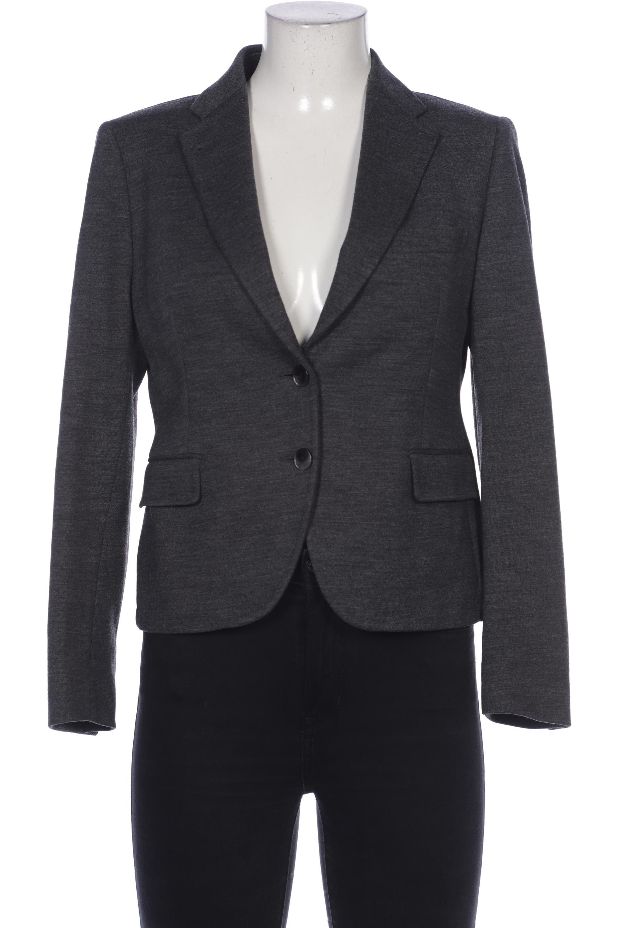 

Tagliatore Damen Blazer, grau, Gr. 48