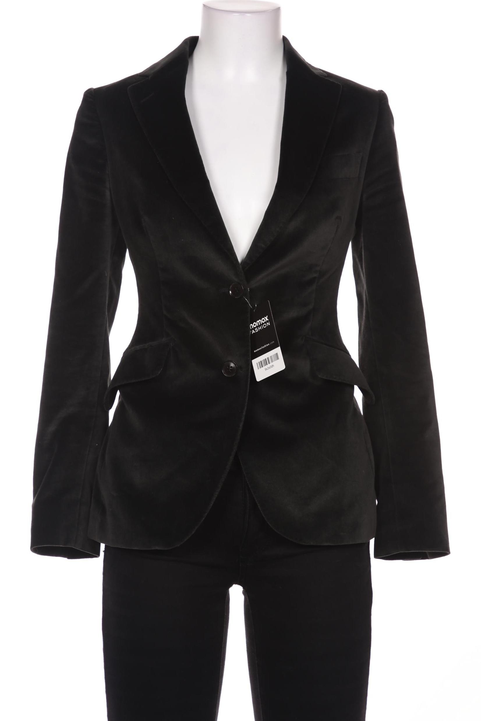 

Tagliatore Damen Blazer, schwarz, Gr. 40