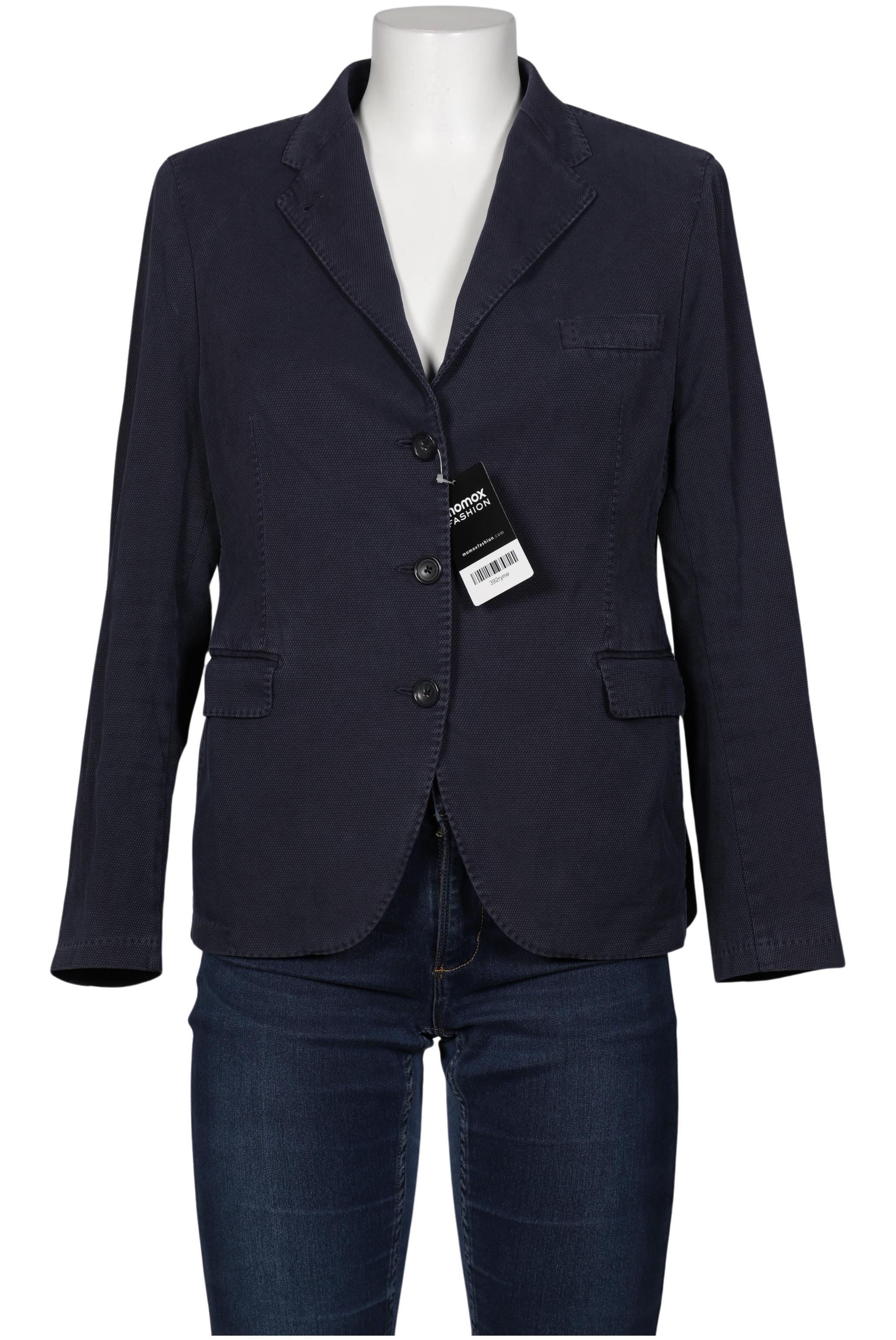 

Tagliatore Damen Blazer, marineblau, Gr. 48