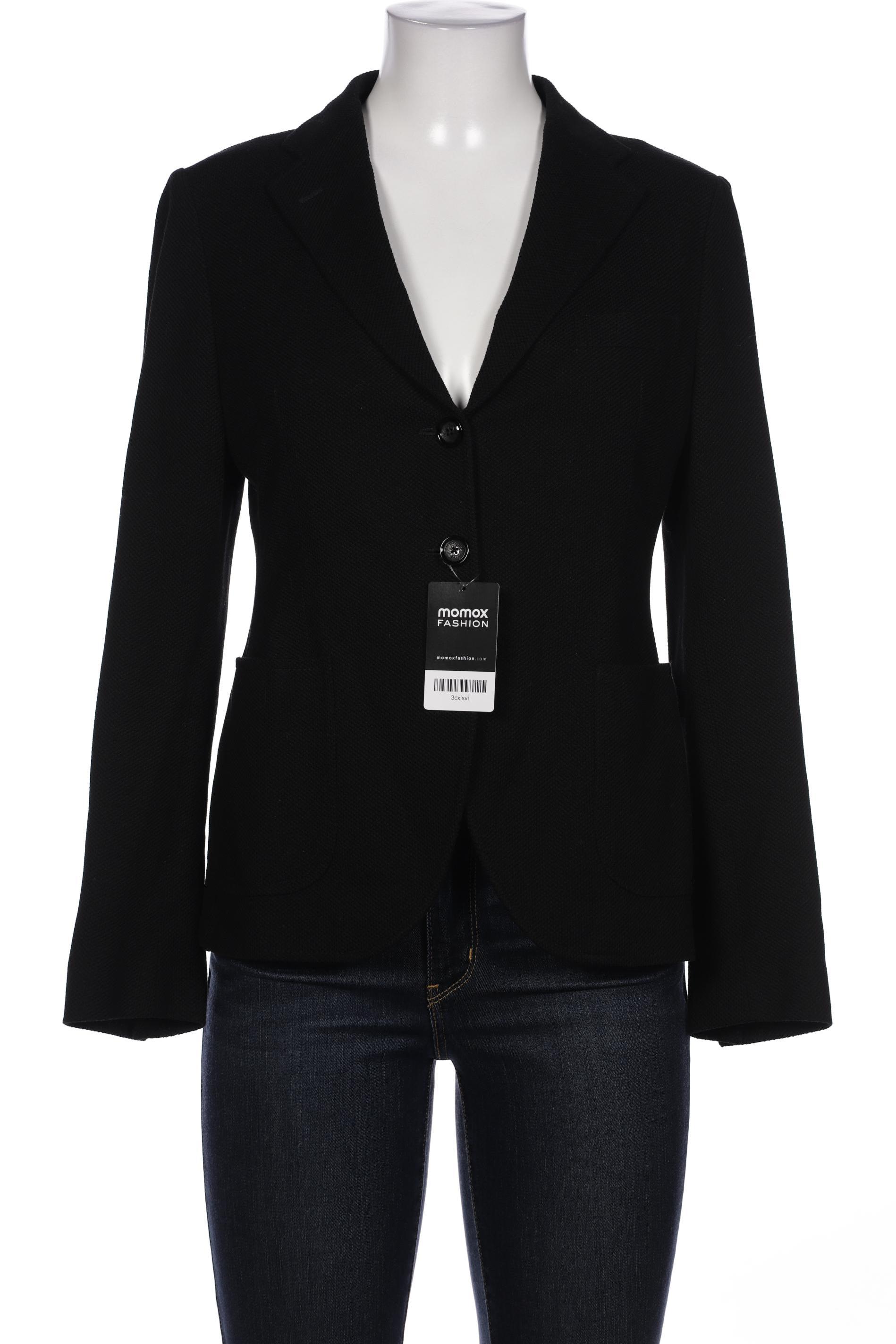 

Tagliatore Damen Blazer, schwarz, Gr. 44