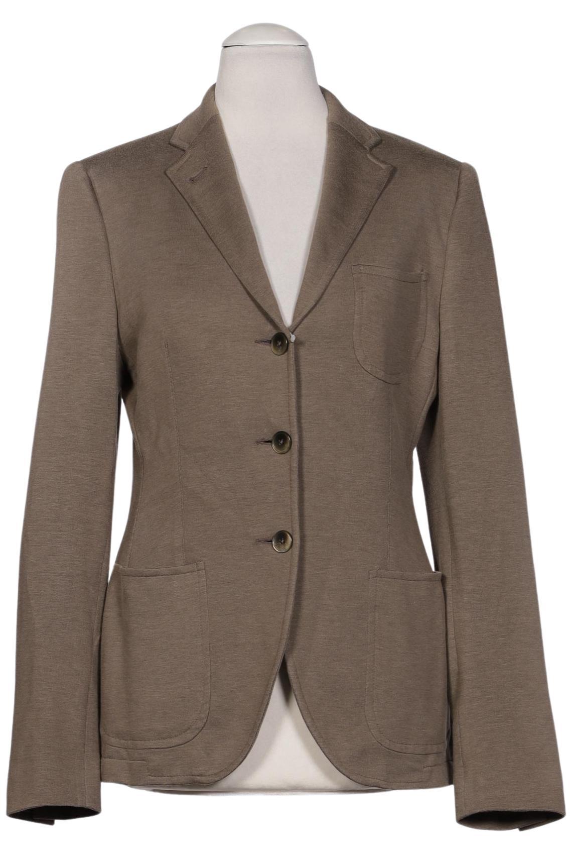 

Tagliatore Damen Blazer, braun, Gr. 42