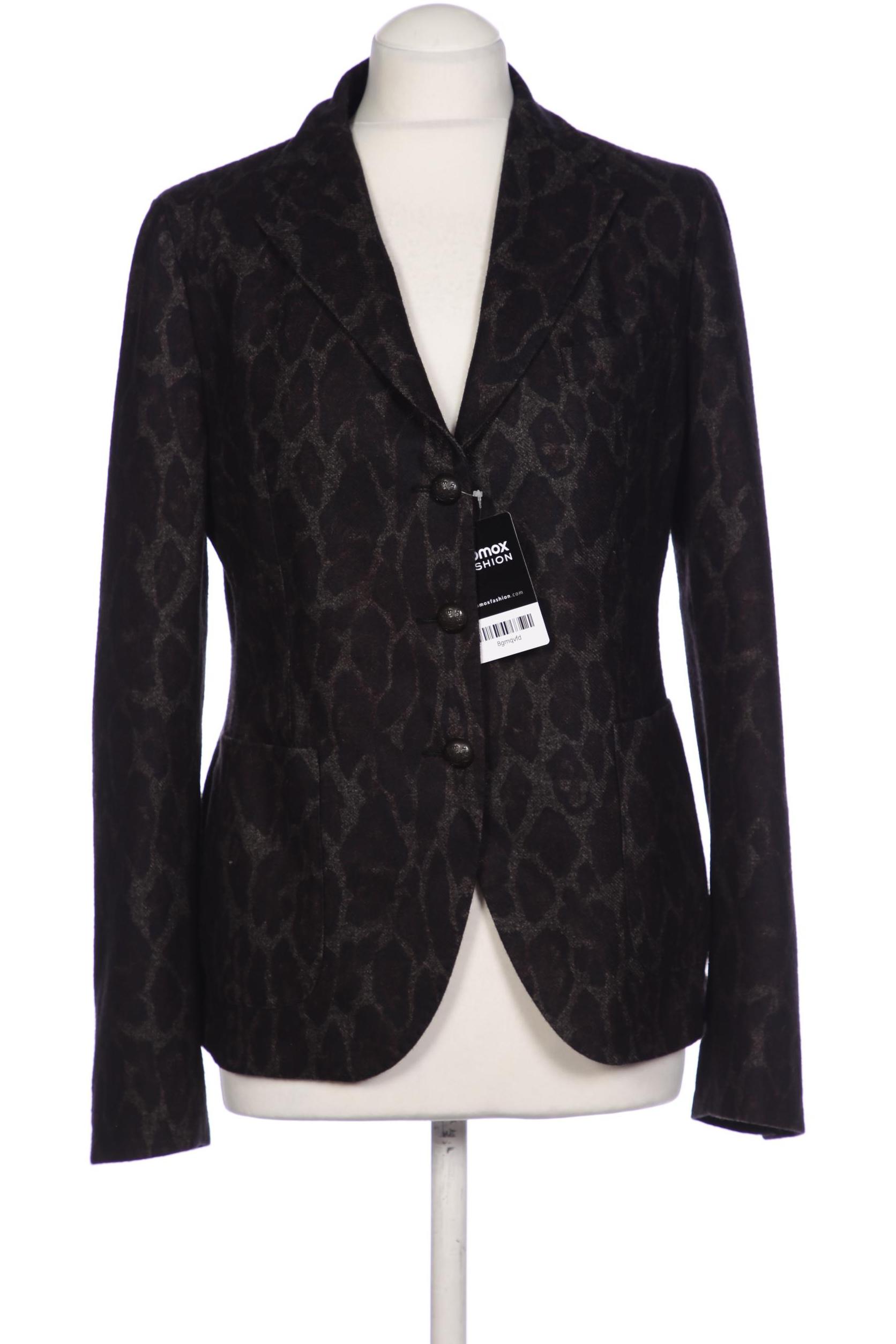 

Tagliatore Damen Blazer, schwarz, Gr. 46