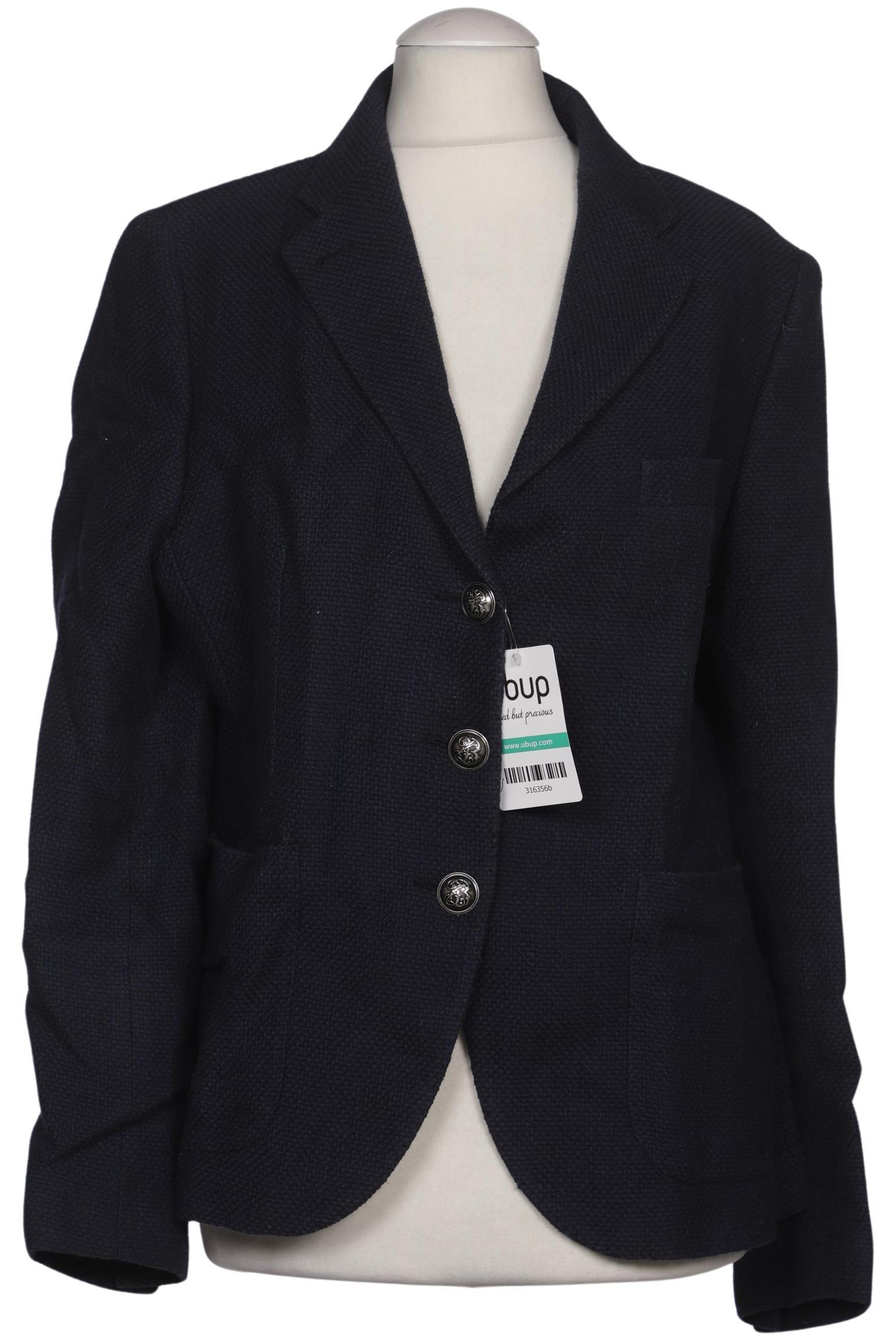 

Tagliatore Damen Blazer, marineblau, Gr. 48