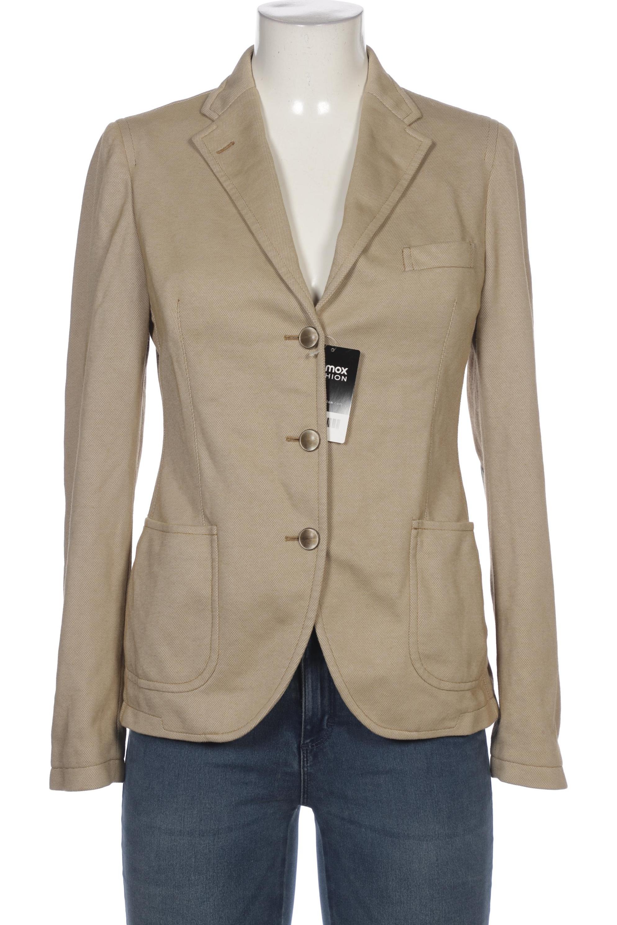 

Tagliatore Damen Blazer, beige, Gr. 48