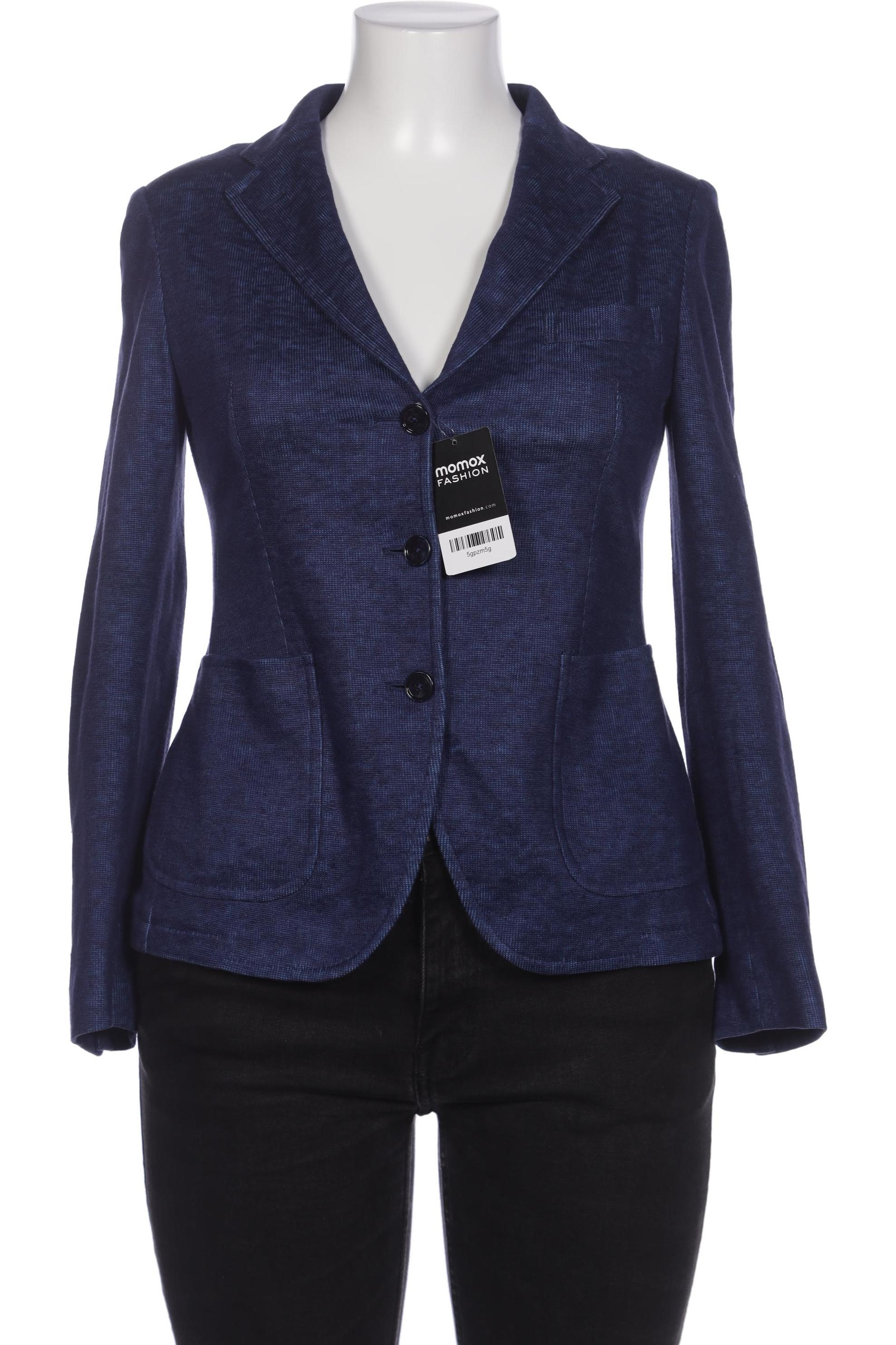 

Tagliatore Damen Blazer, marineblau, Gr. 44