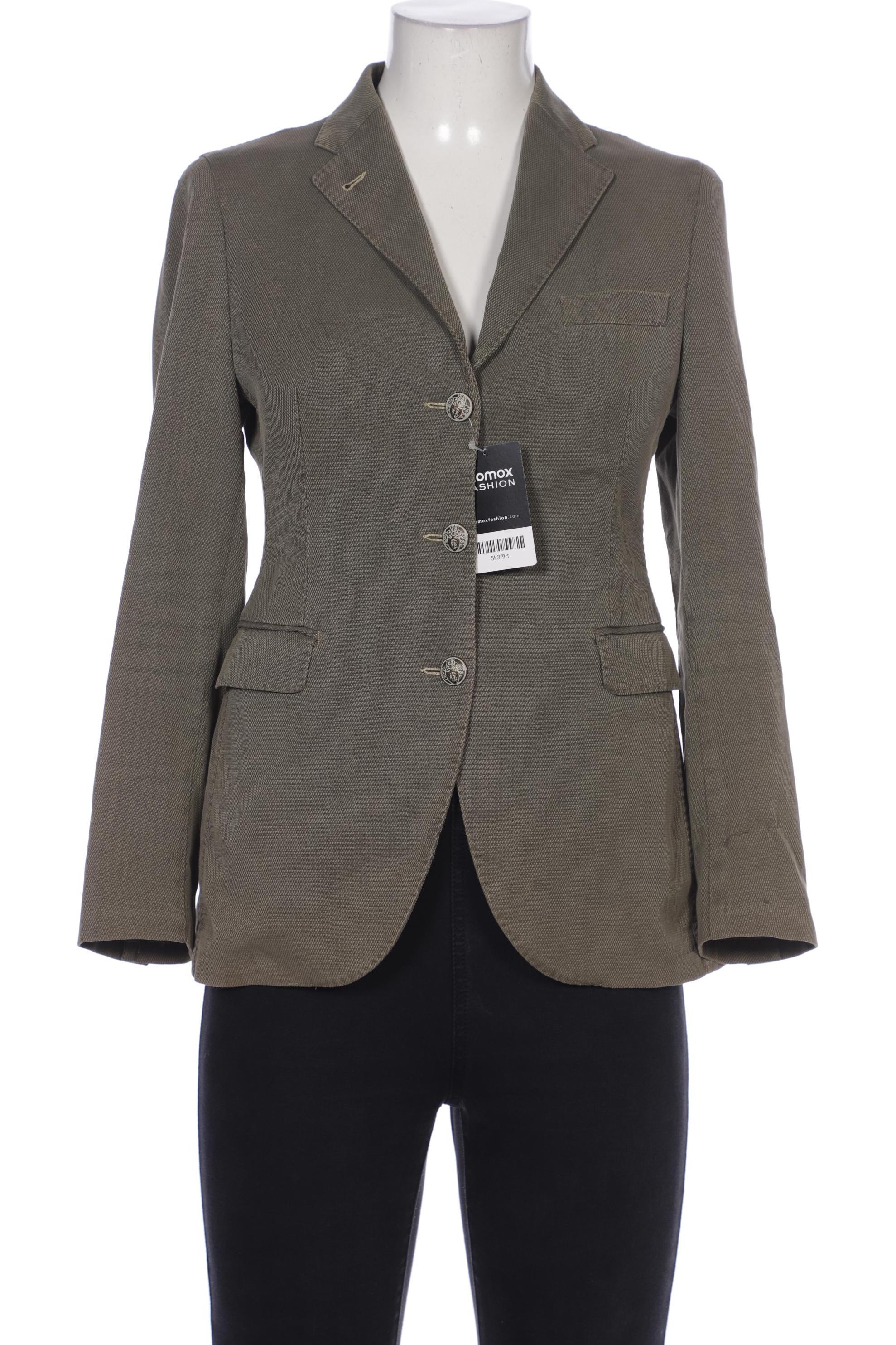 

Tagliatore Damen Blazer, grün, Gr. 42