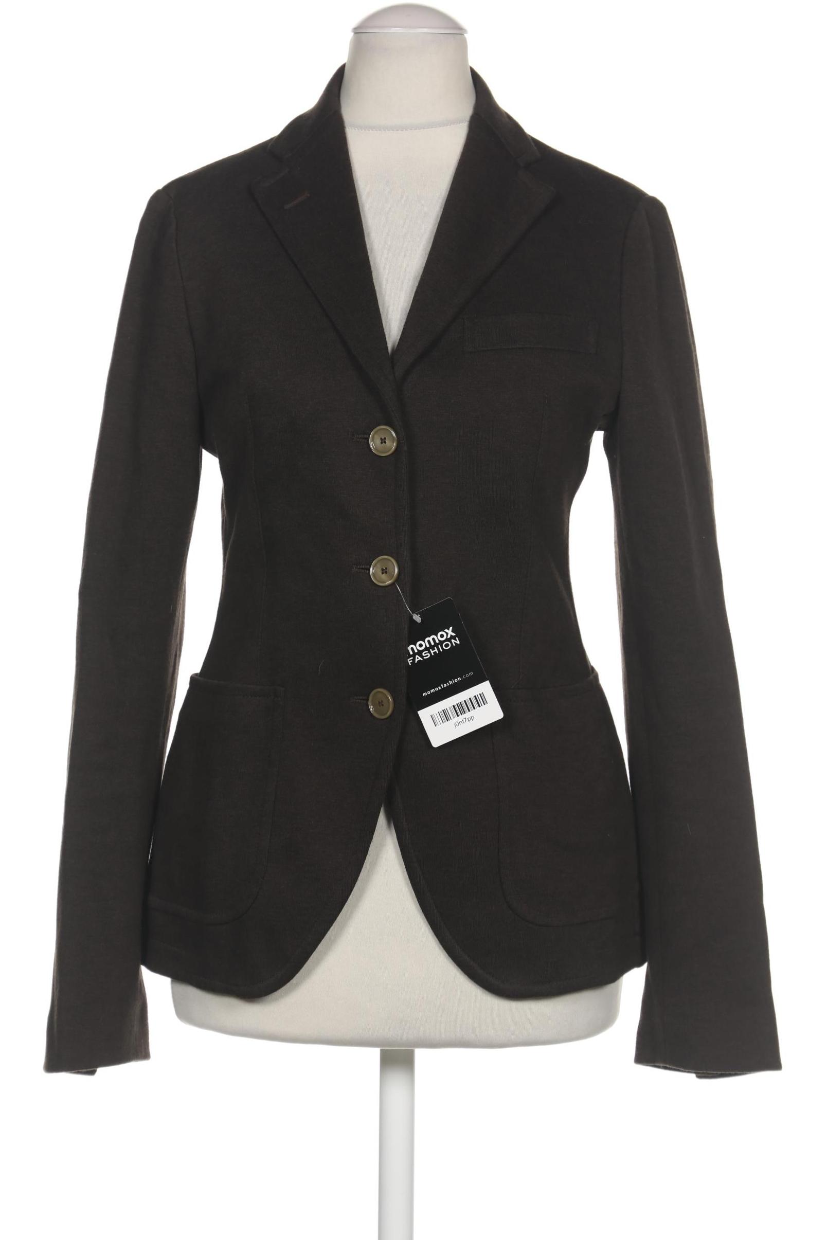 

Tagliatore Damen Blazer, braun, Gr. 40