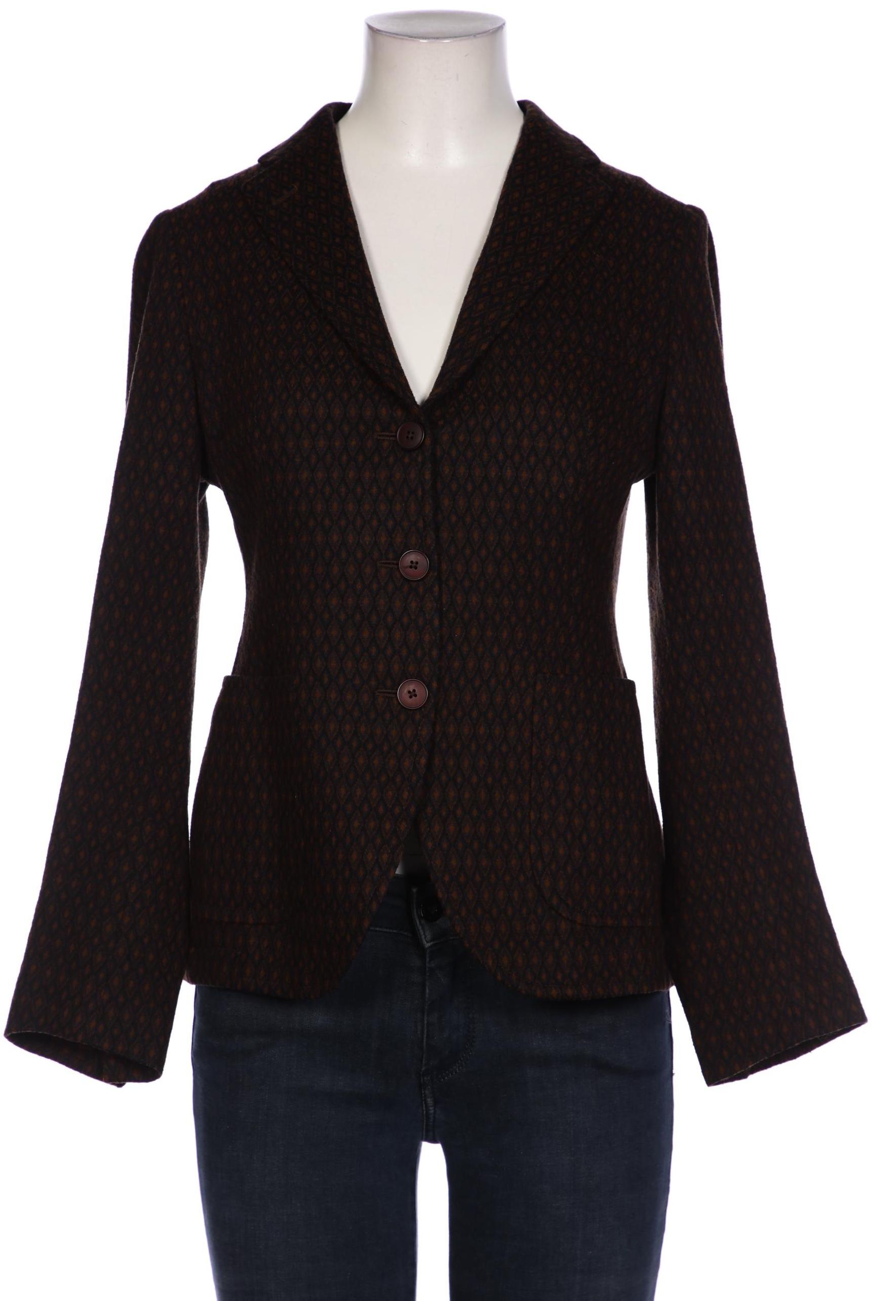 

Tagliatore Damen Blazer, braun, Gr. 40
