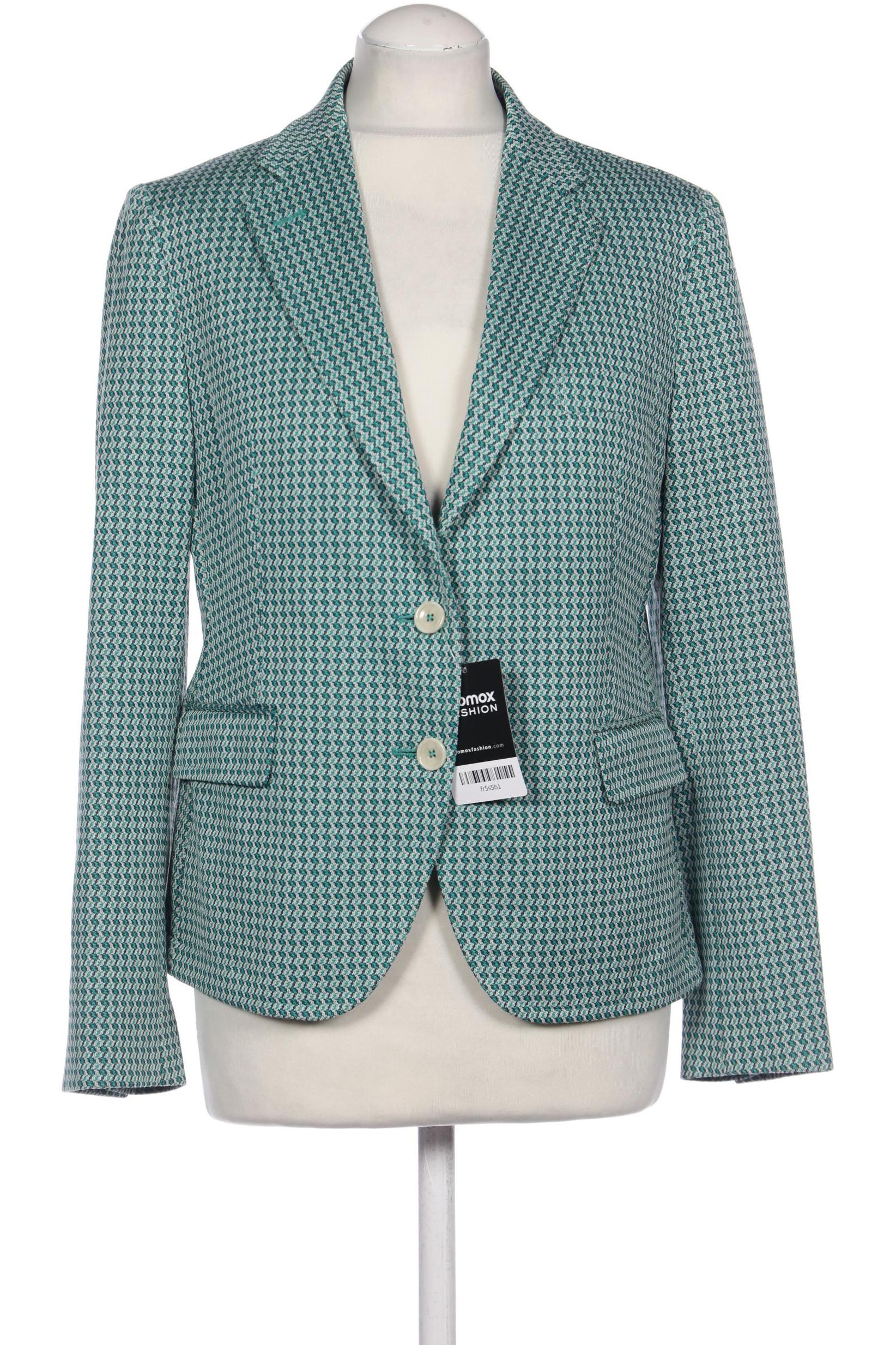 

Tagliatore Damen Blazer, hellgrün, Gr. 48