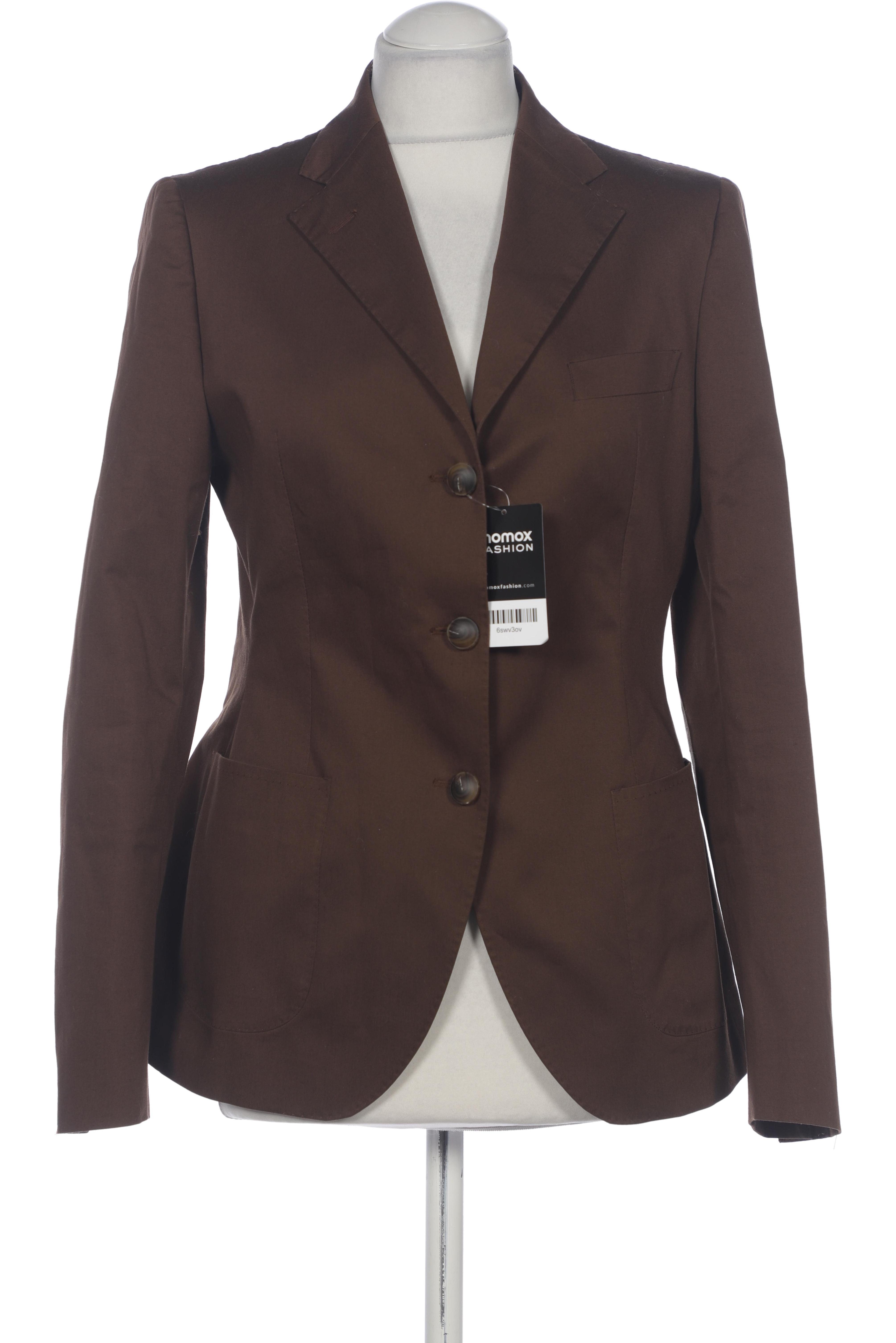

Tagliatore Damen Blazer, braun, Gr. 46