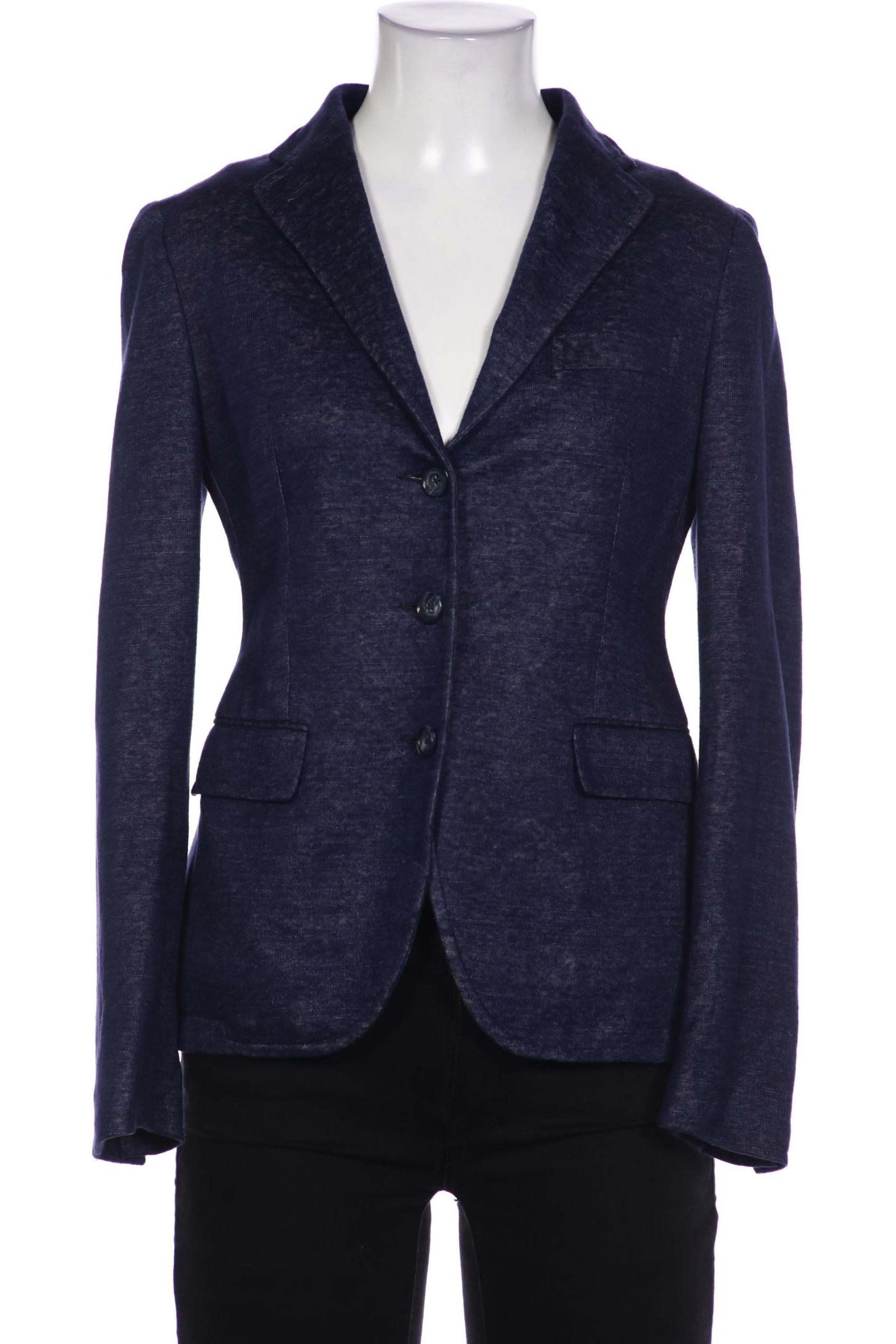 

Tagliatore Damen Blazer, marineblau, Gr. 36
