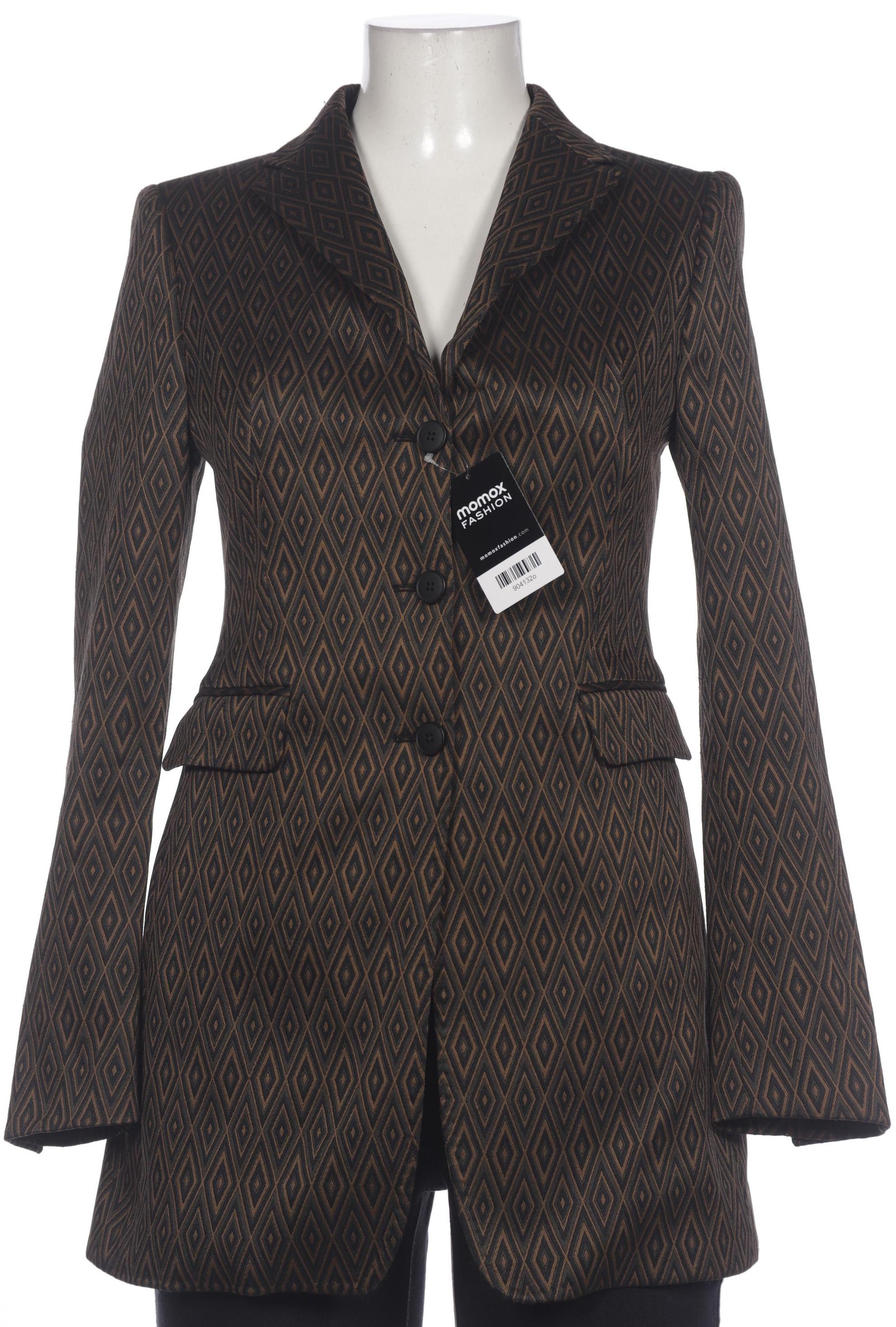 

Tagliatore Damen Blazer, braun, Gr. 42