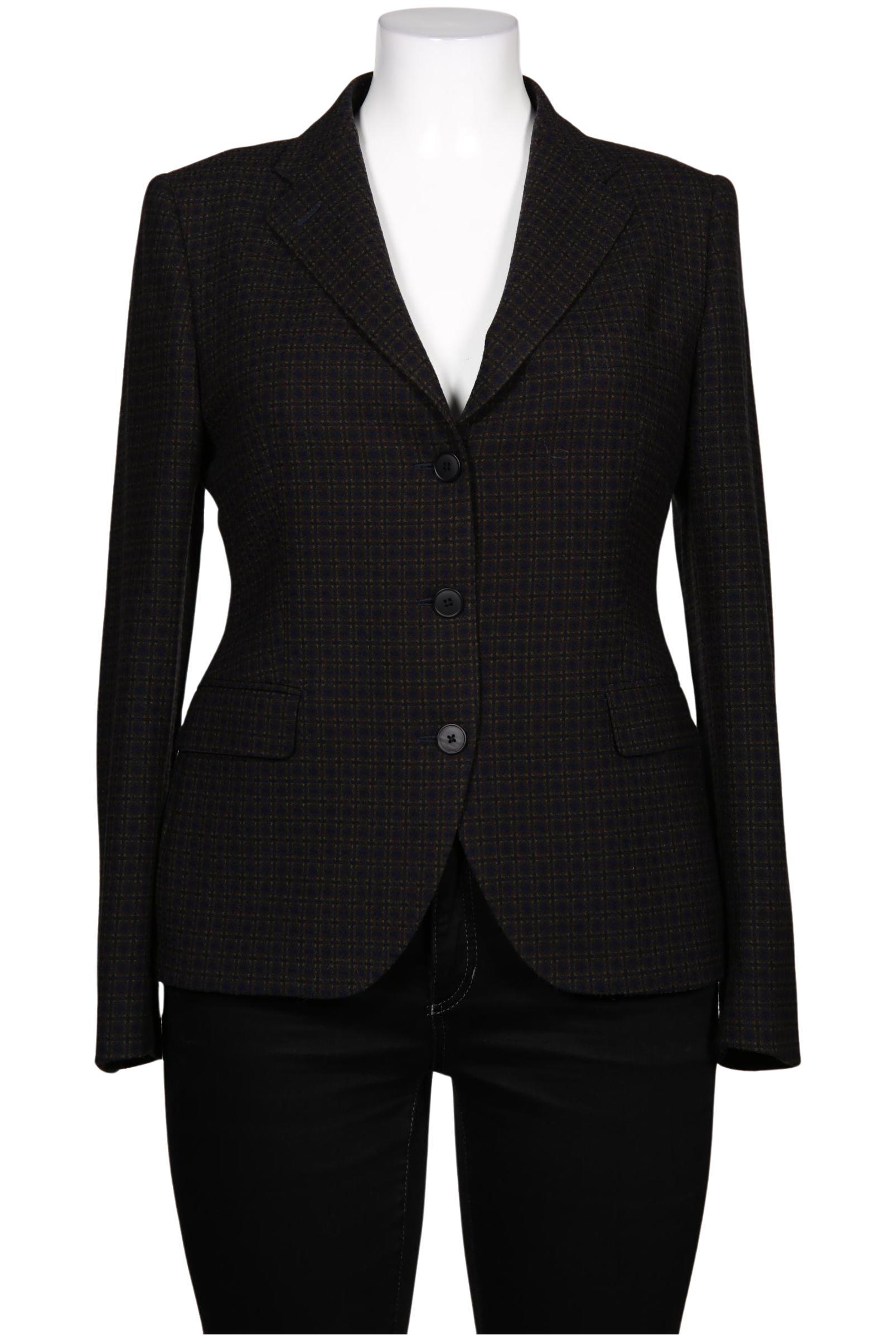 

Tagliatore Damen Blazer, marineblau, Gr. 48
