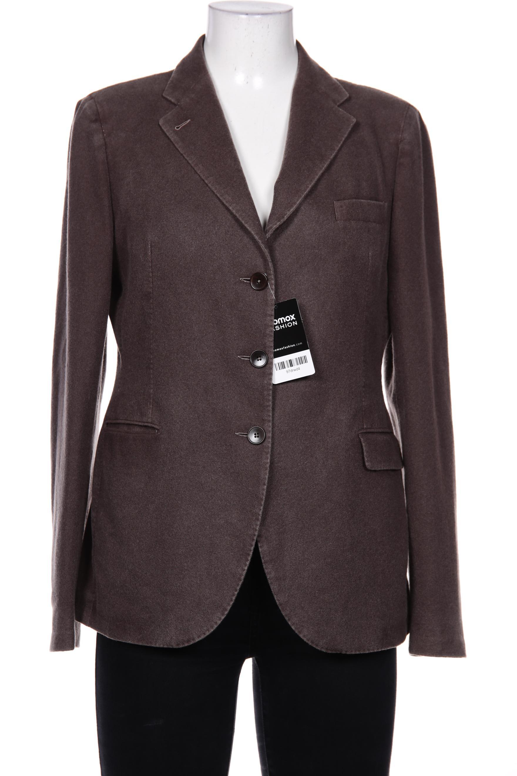 

Tagliatore Damen Blazer, braun, Gr. 42