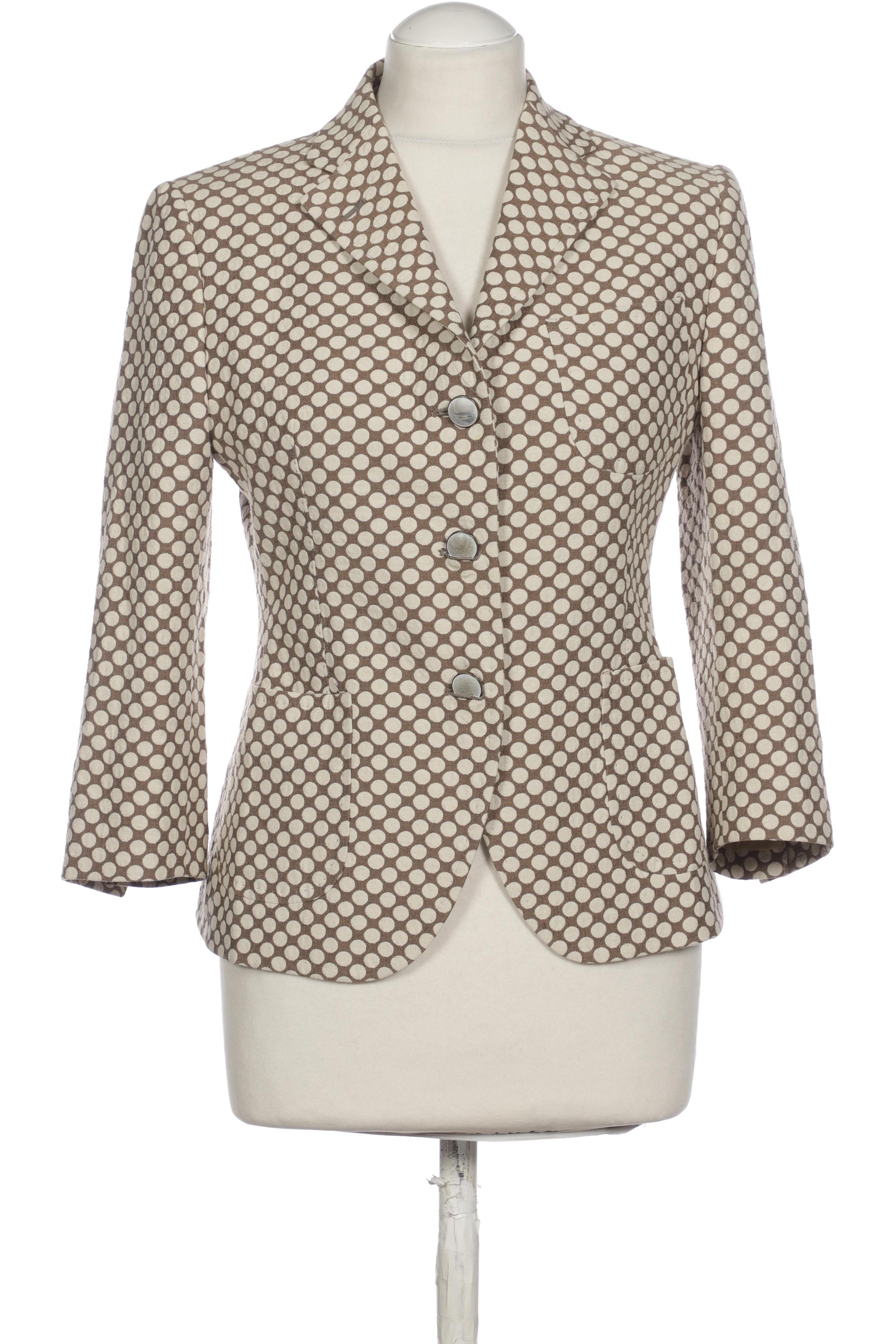 

Tagliatore Damen Blazer, braun, Gr. 42