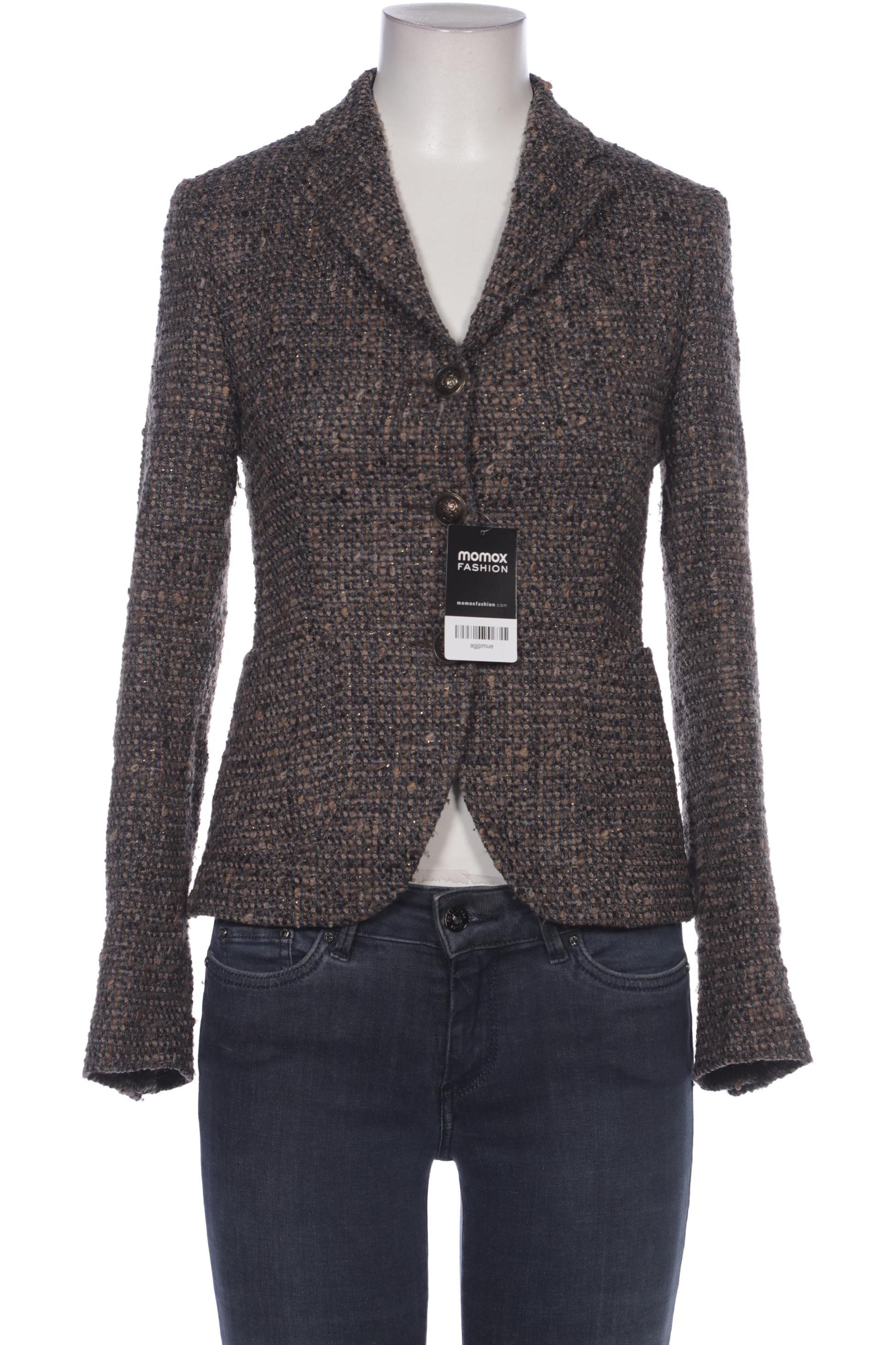 

Tagliatore Damen Blazer, braun, Gr. 40