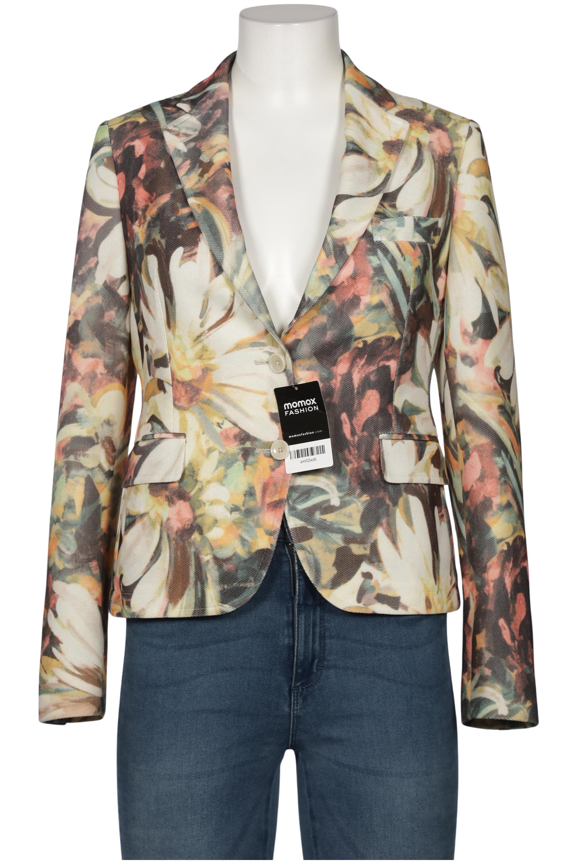 

Tagliatore Damen Blazer, mehrfarbig, Gr. 46