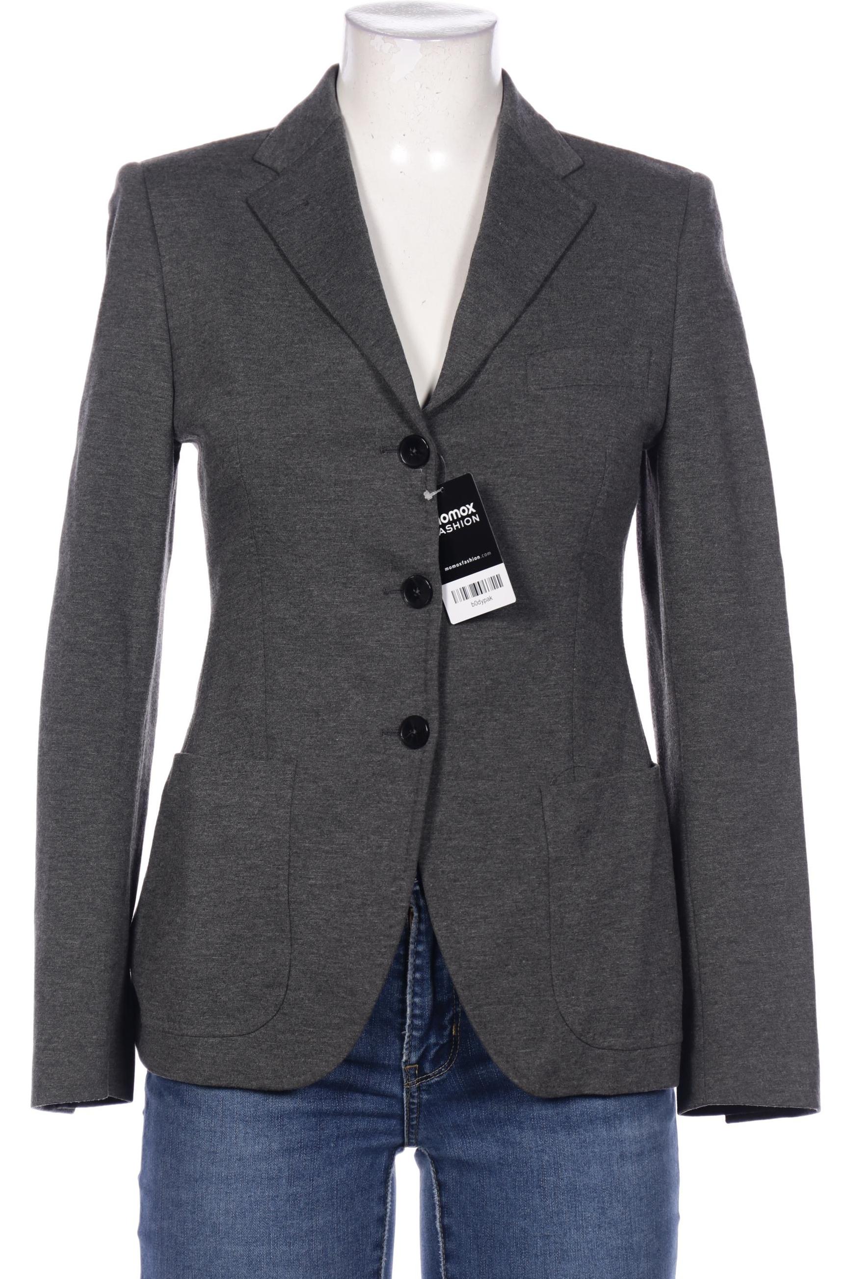 

Tagliatore Damen Blazer, grau, Gr. 42