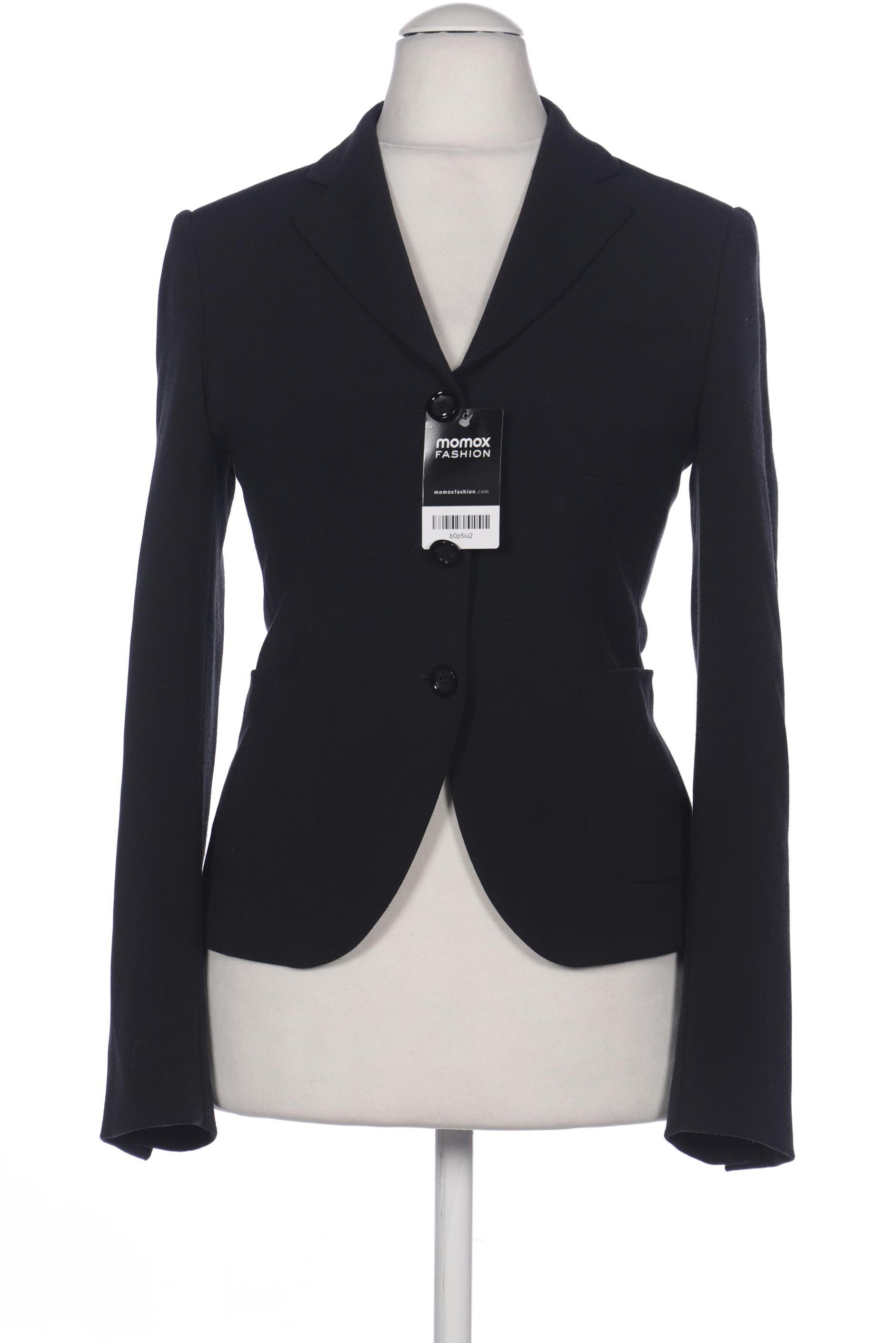 

Tagliatore Damen Blazer, schwarz, Gr. 40
