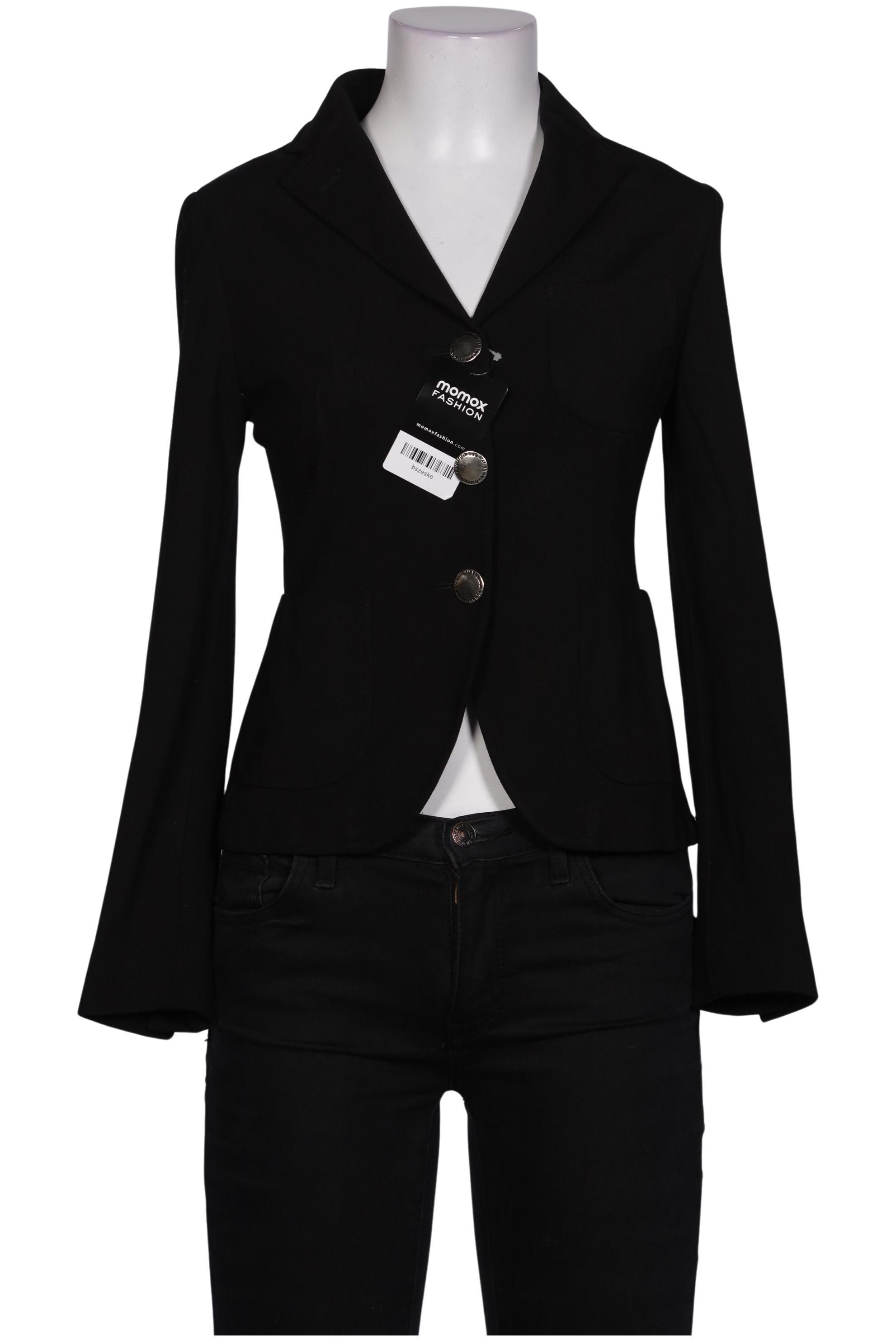 

Tagliatore Damen Blazer, schwarz, Gr. 42
