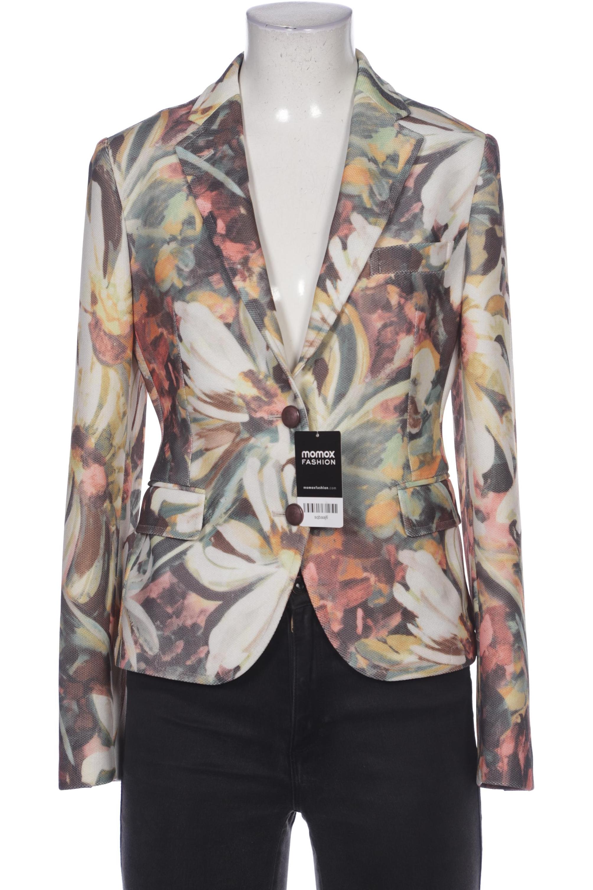 

Tagliatore Damen Blazer, mehrfarbig, Gr. 44