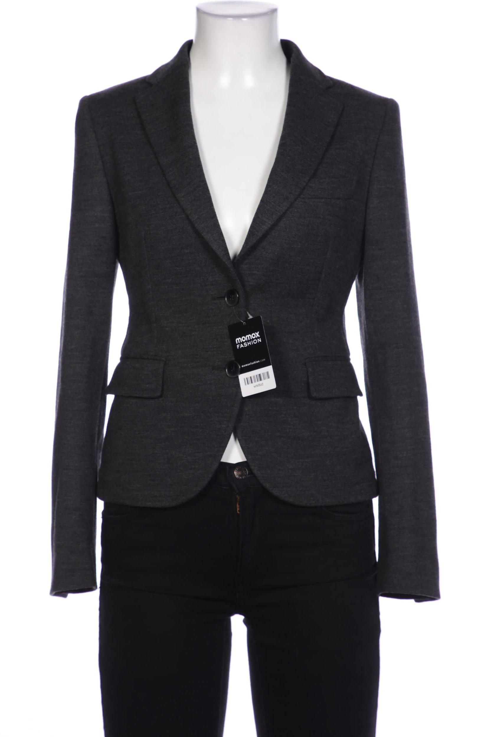 

Tagliatore Damen Blazer, grau, Gr. 42